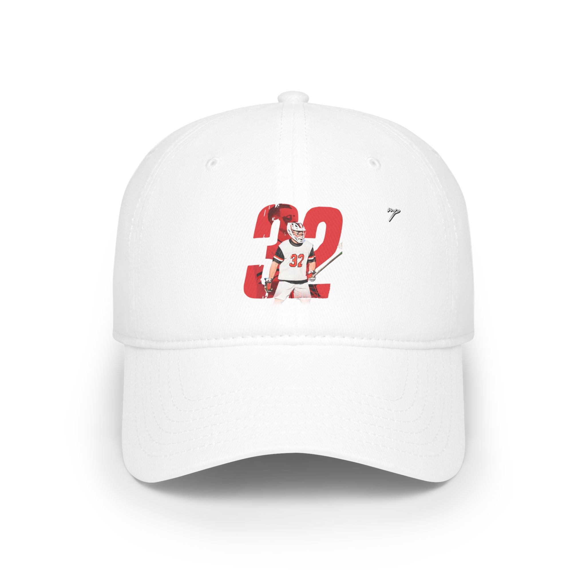 Bryce Hrubiec Hat