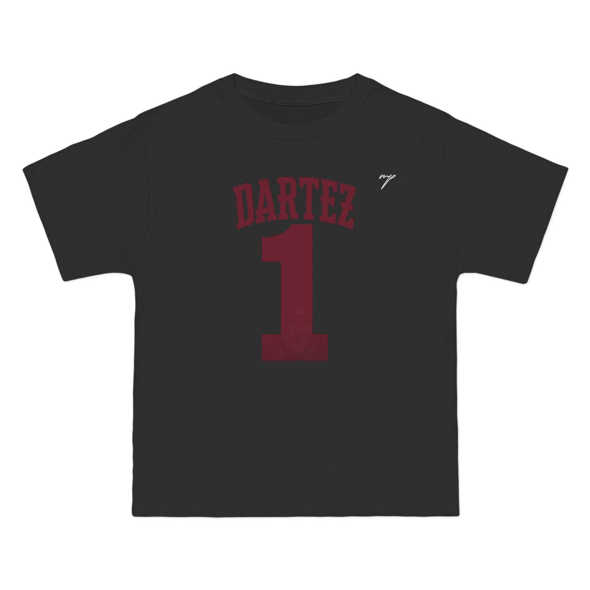 Jonathan Dartez Vintage Tee