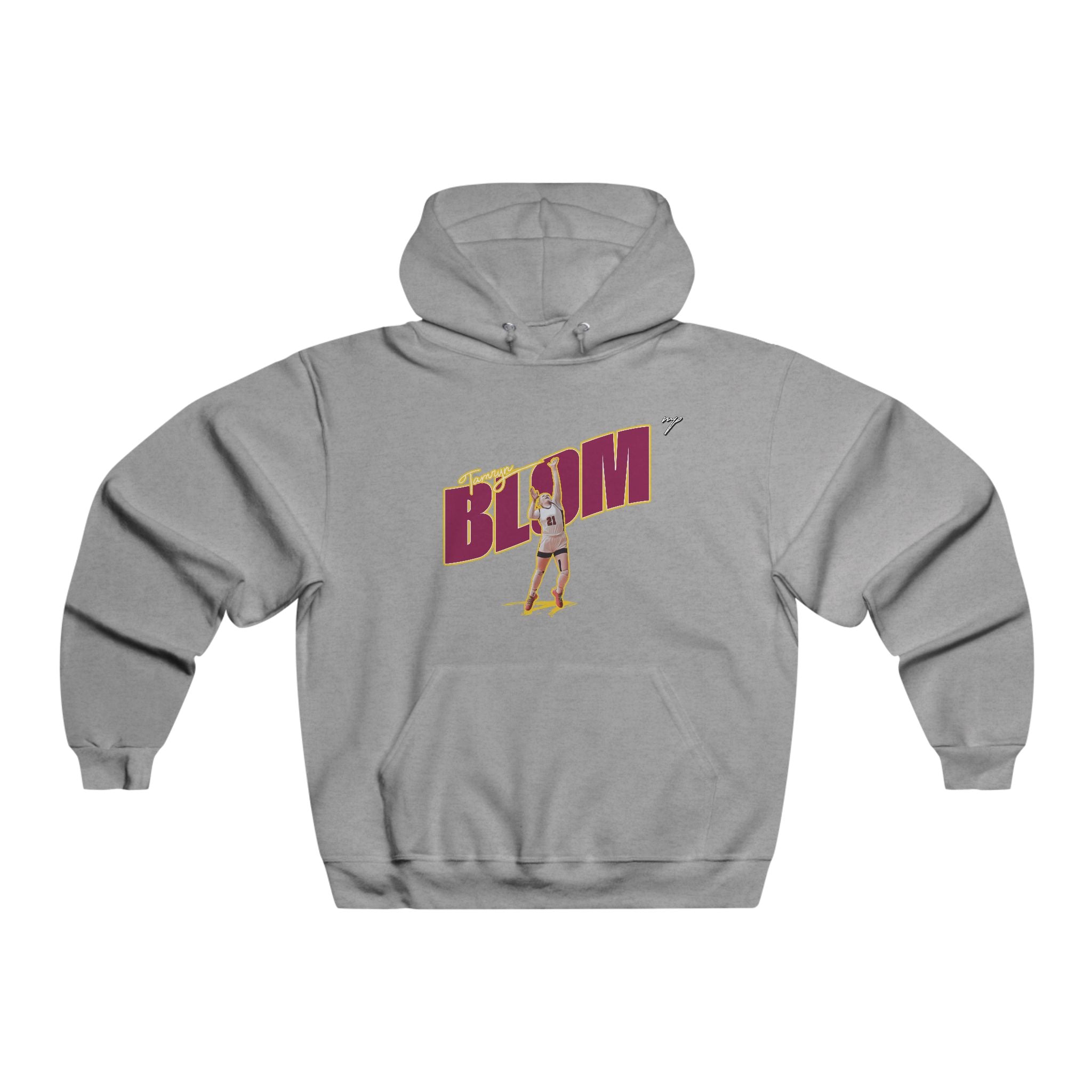 Tamryn Blom Vintage Hoodie