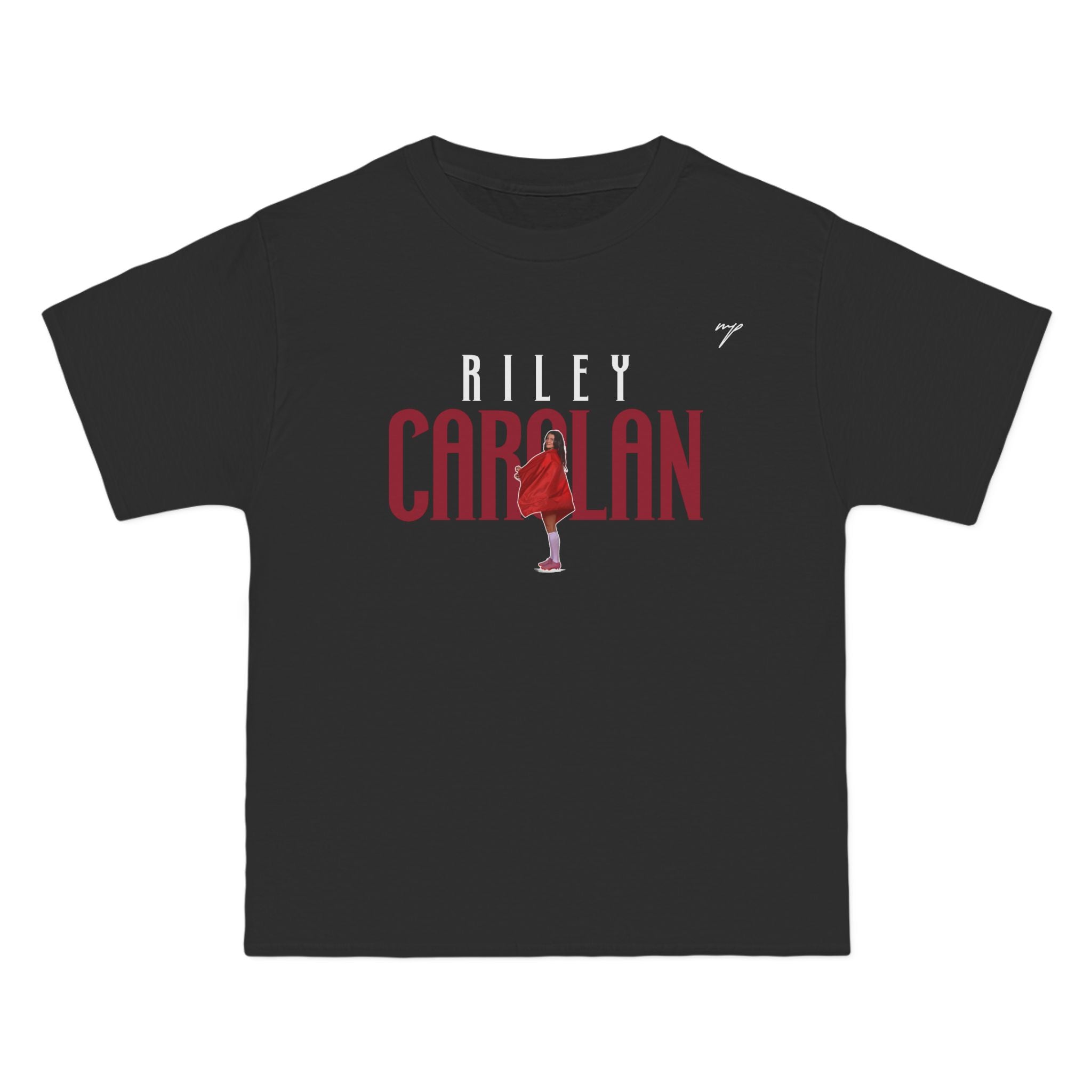 Riley Carolan Vintage Tee