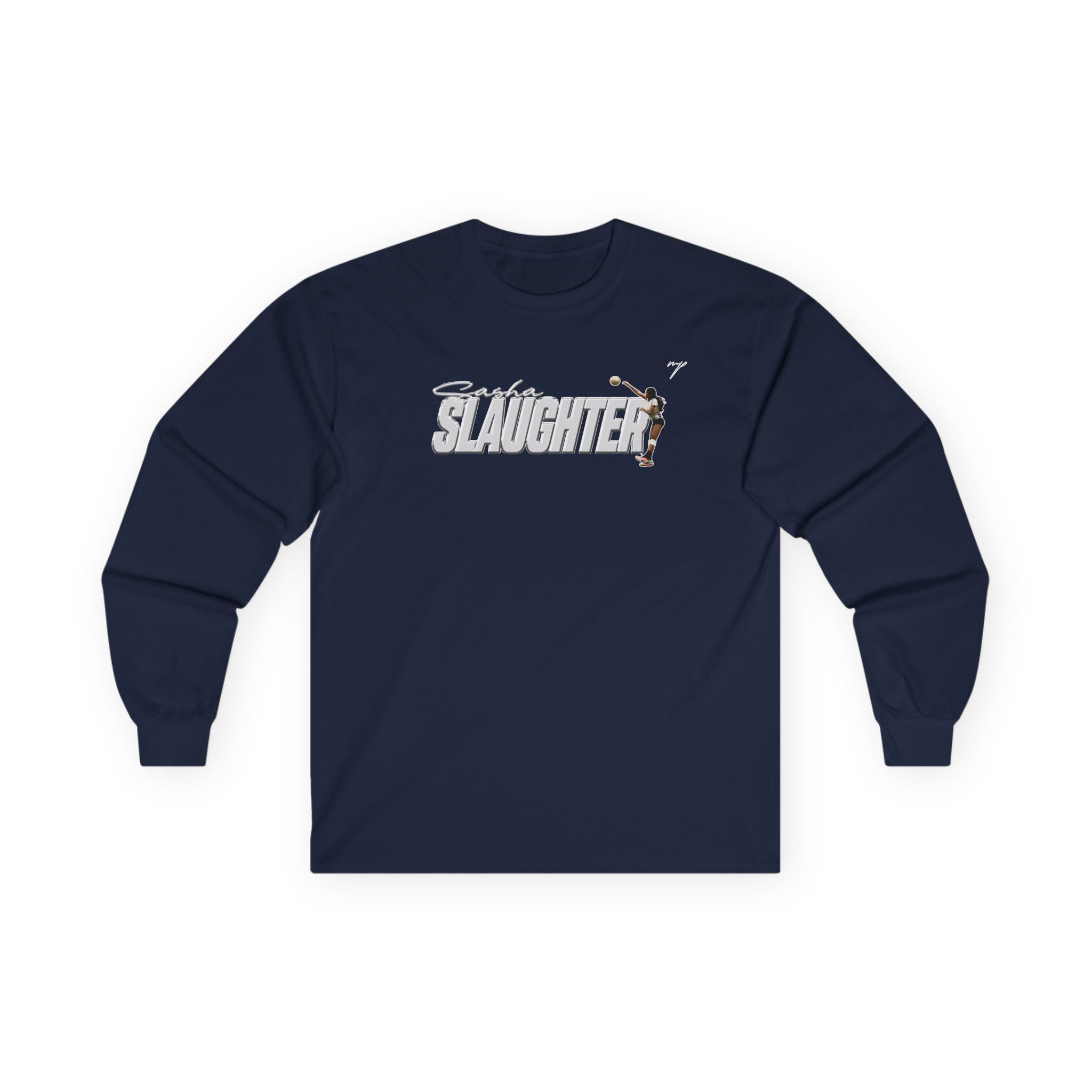 Sasha Slaughter Long Sleeve