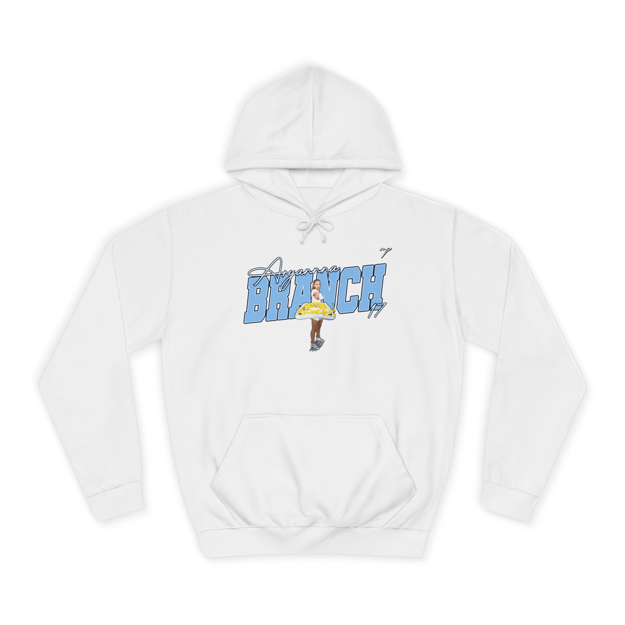 Aryanna Branch Hoodie