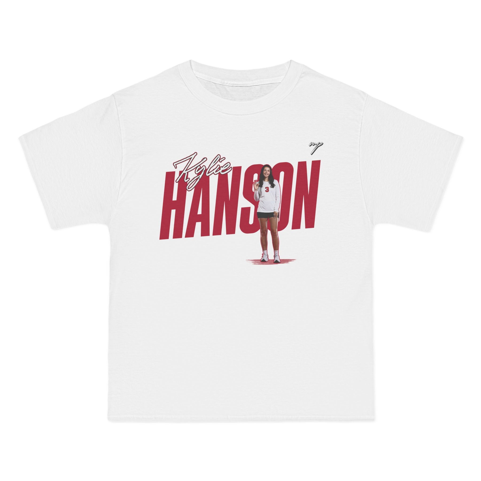 Kylie Hanson Vintage Tee