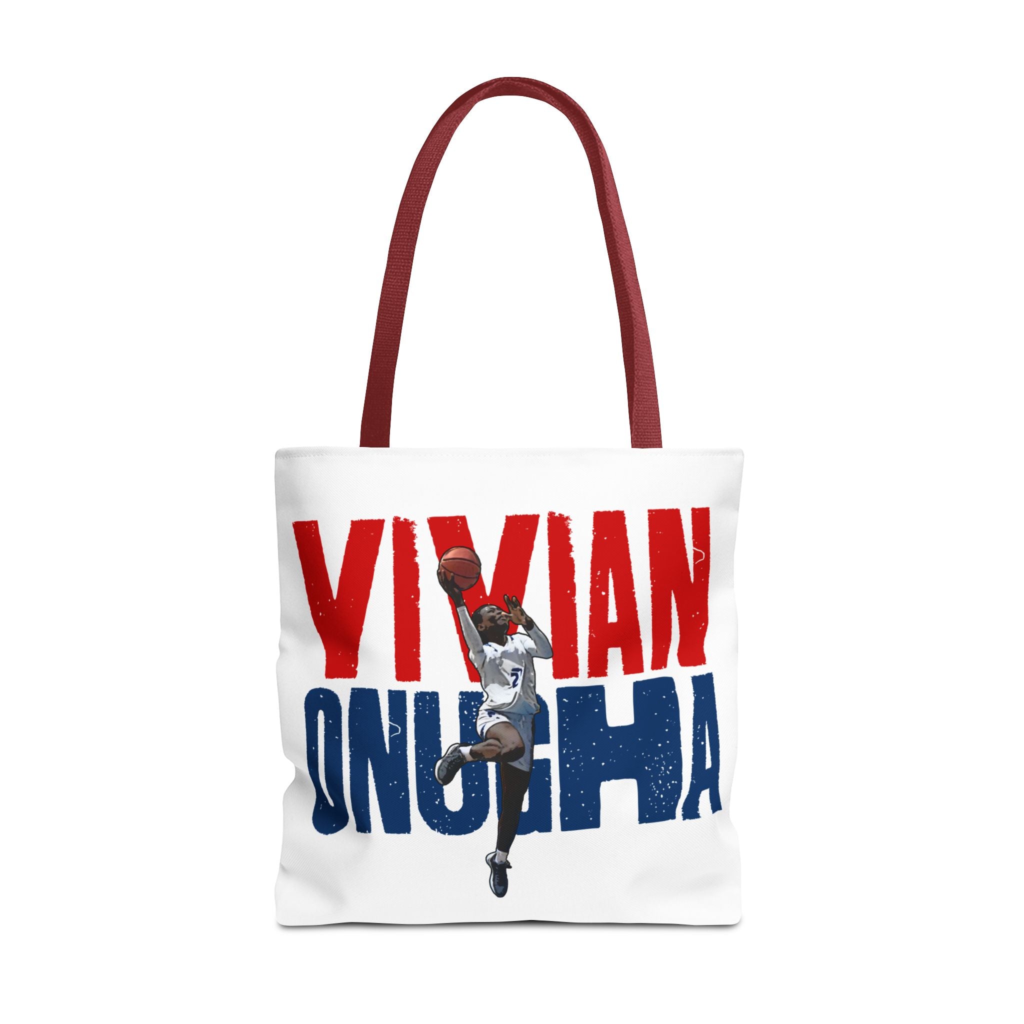 Vivian Onugha Custom Tote Bag