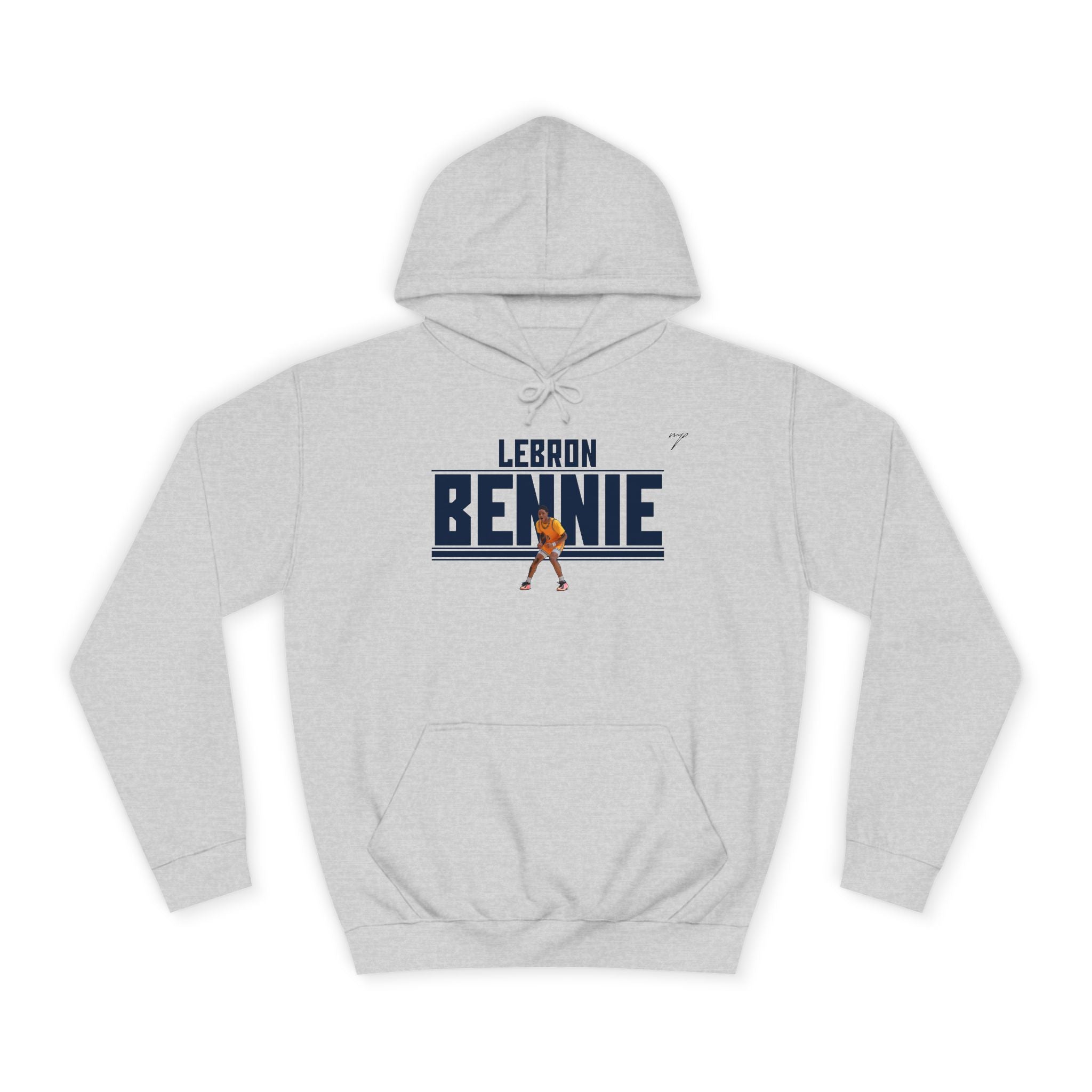 LeBron Bennie Hoodie