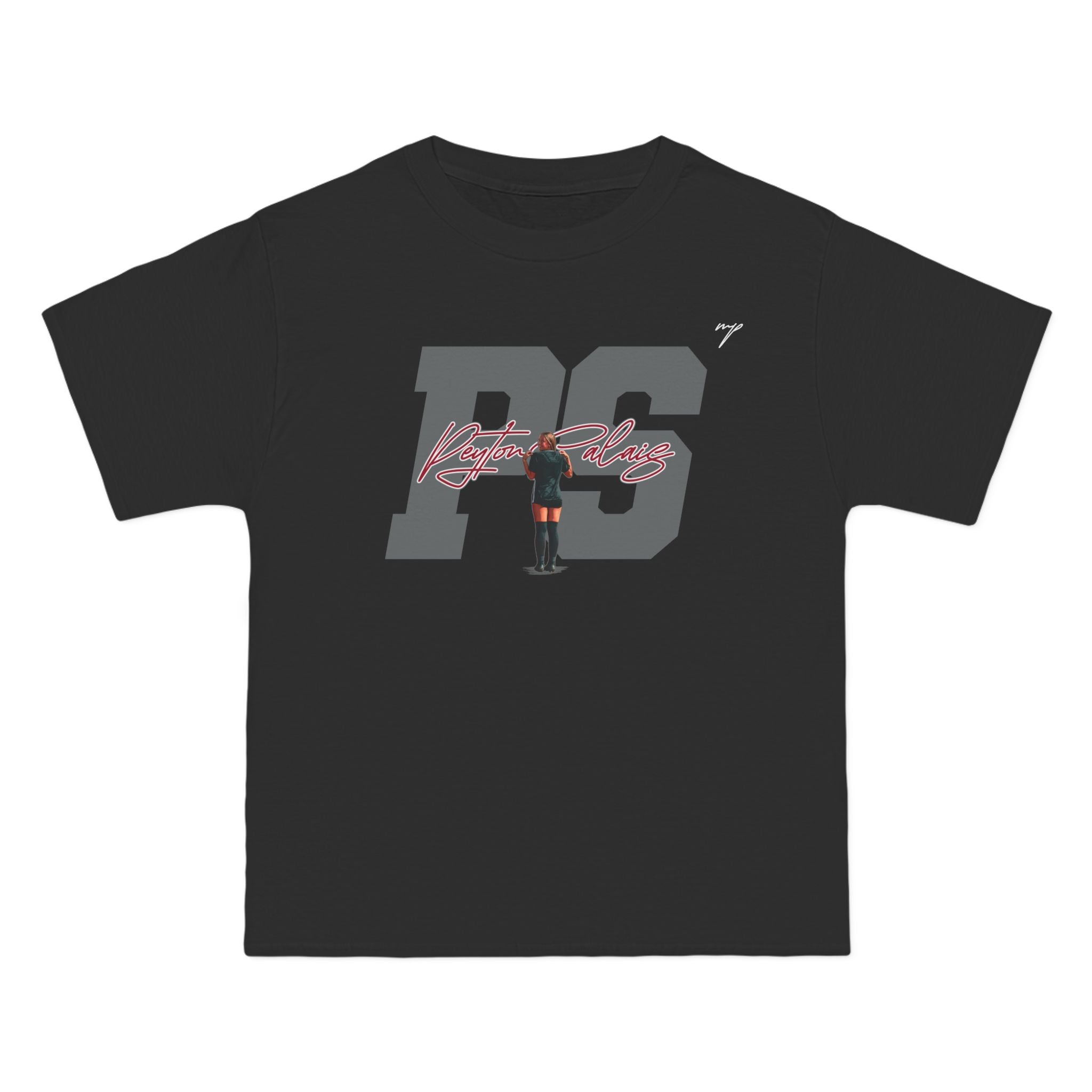 Payton Salais Vintage Tee