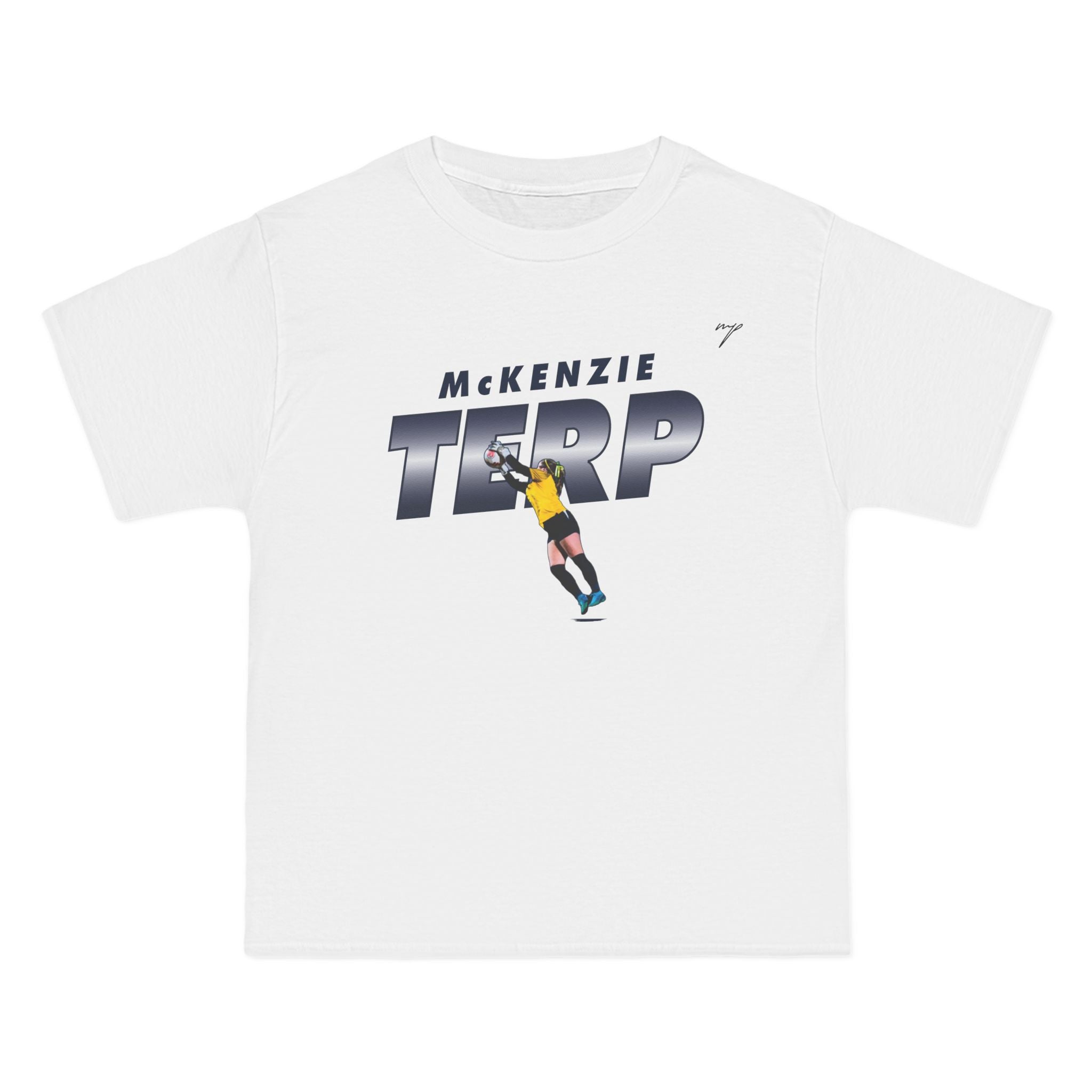 McKenzie Terp Vintage Tee