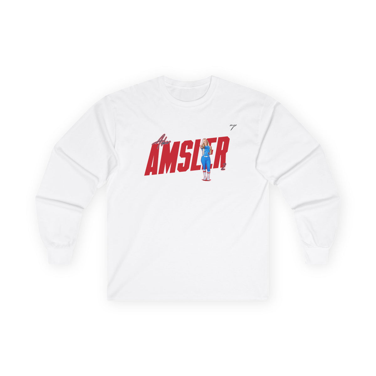 Adair Amsler Long Sleeve