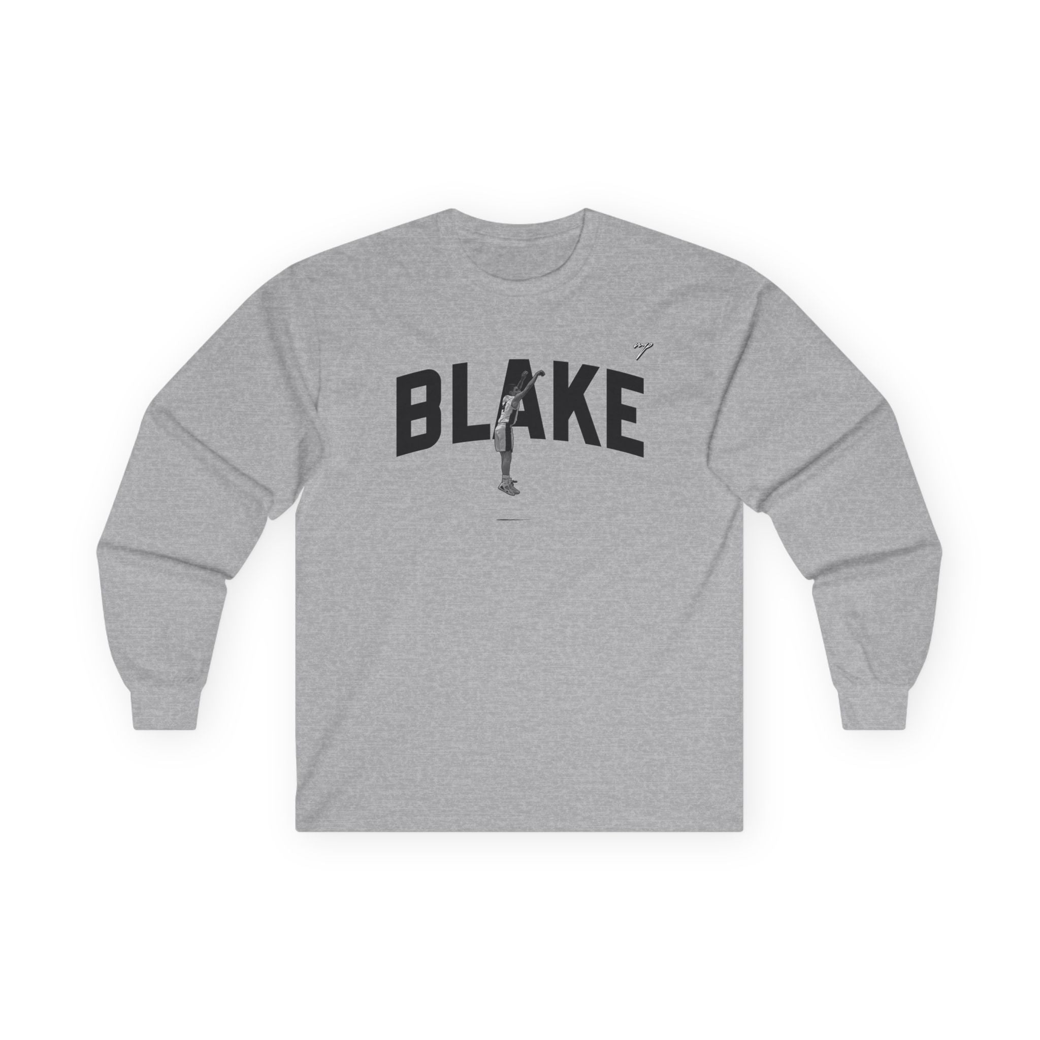 Blake Swanson Long Sleeve Tee