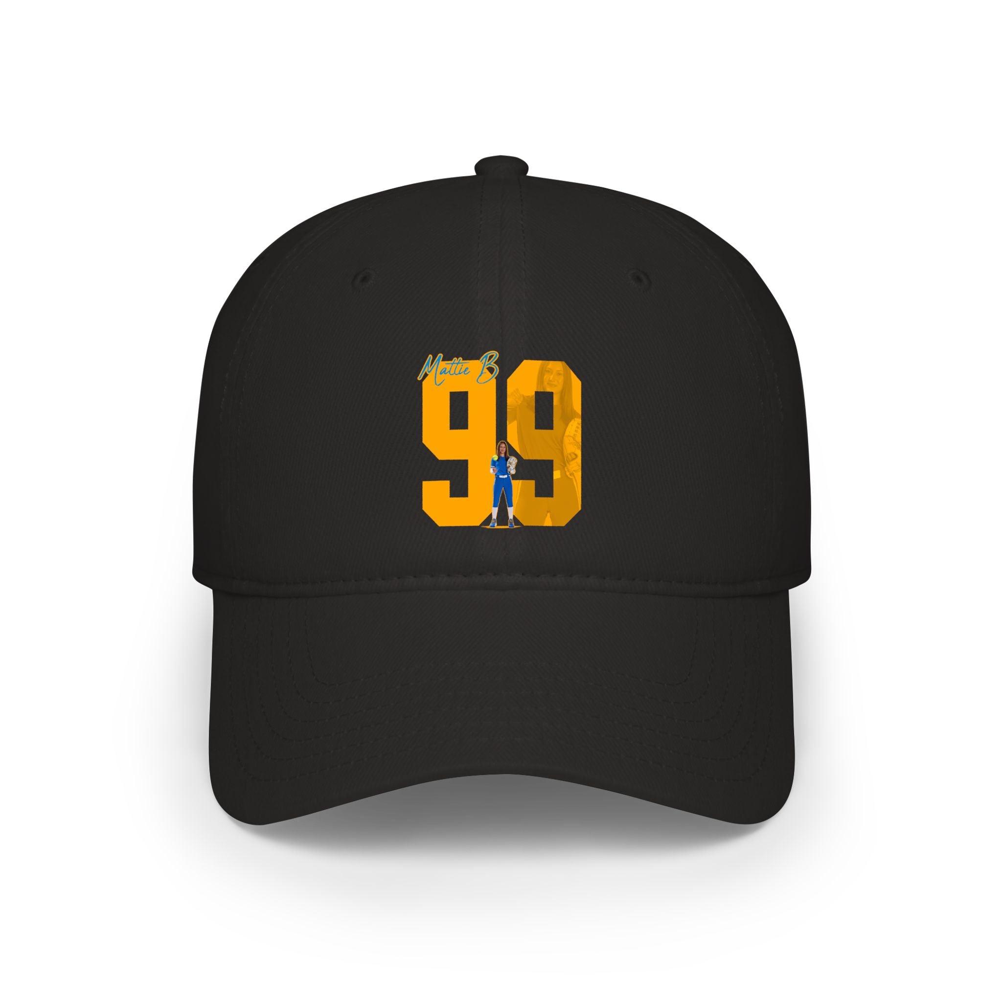 Mattie Beliveau Hat