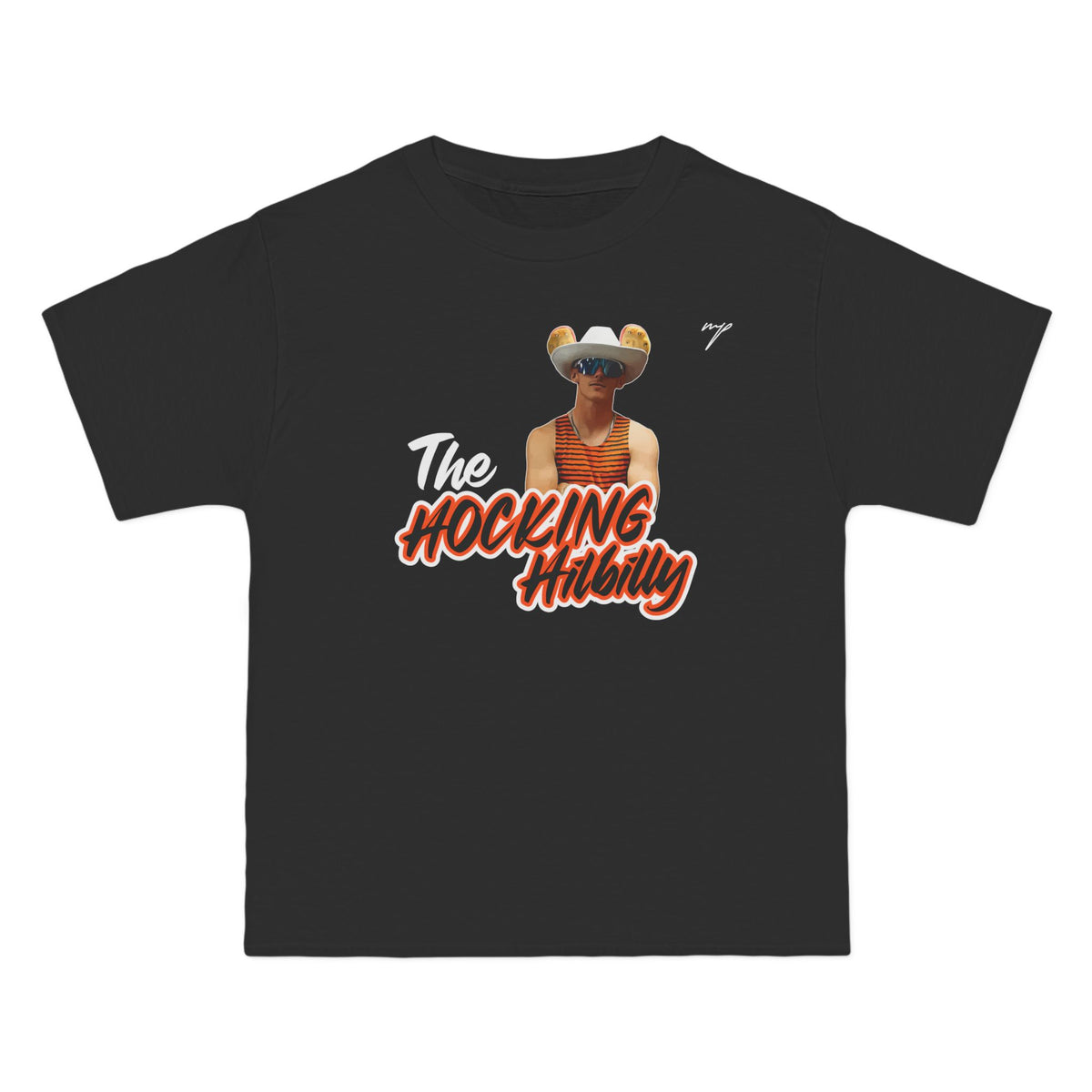 Jax Lytle Vintage Tee