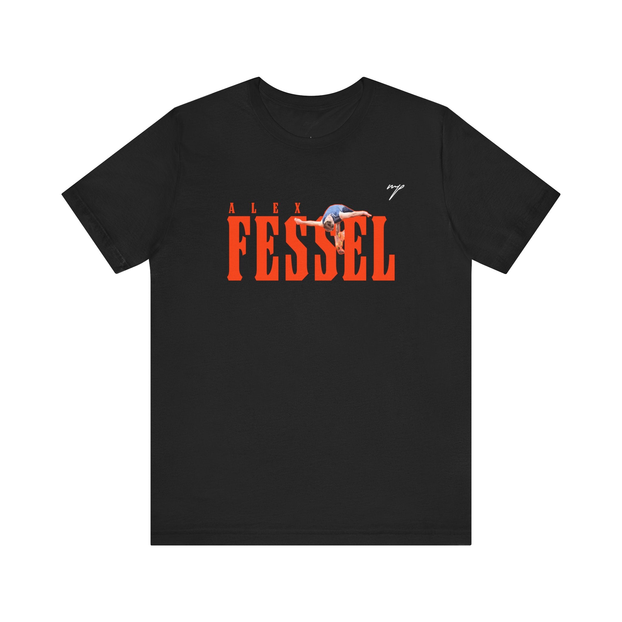 Alex Fessel Graphic Tee