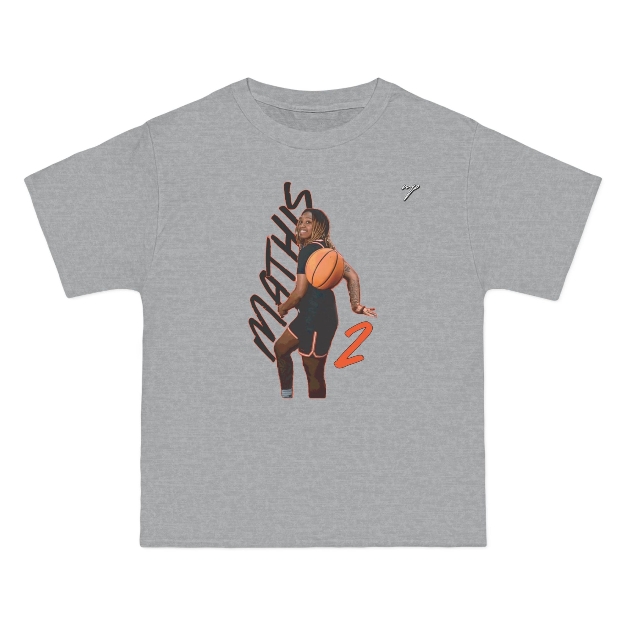 Tianna Mathis Vintage Tee
