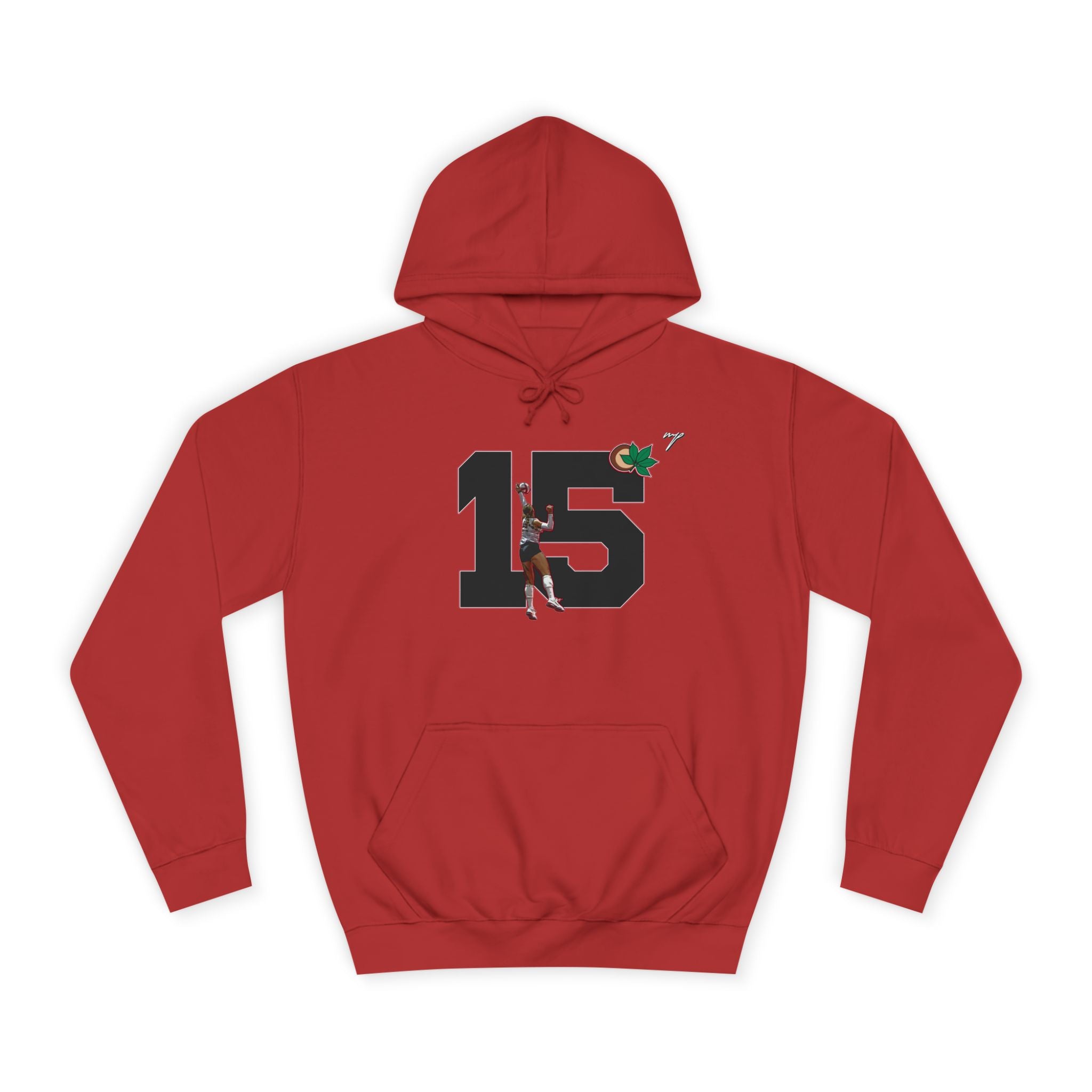 Ella Gravlee Hoodie