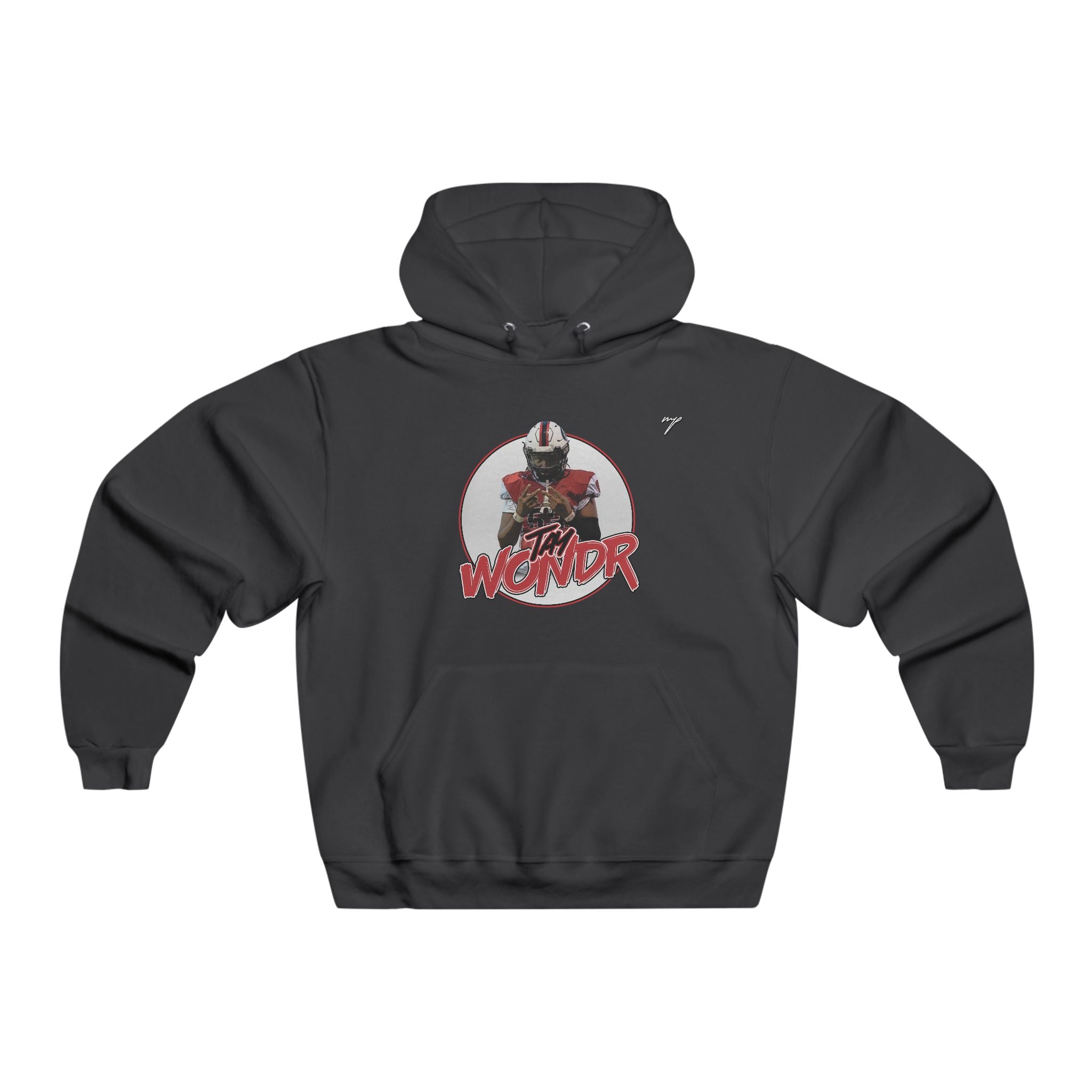 Tay Wondr Vintage Hoodie