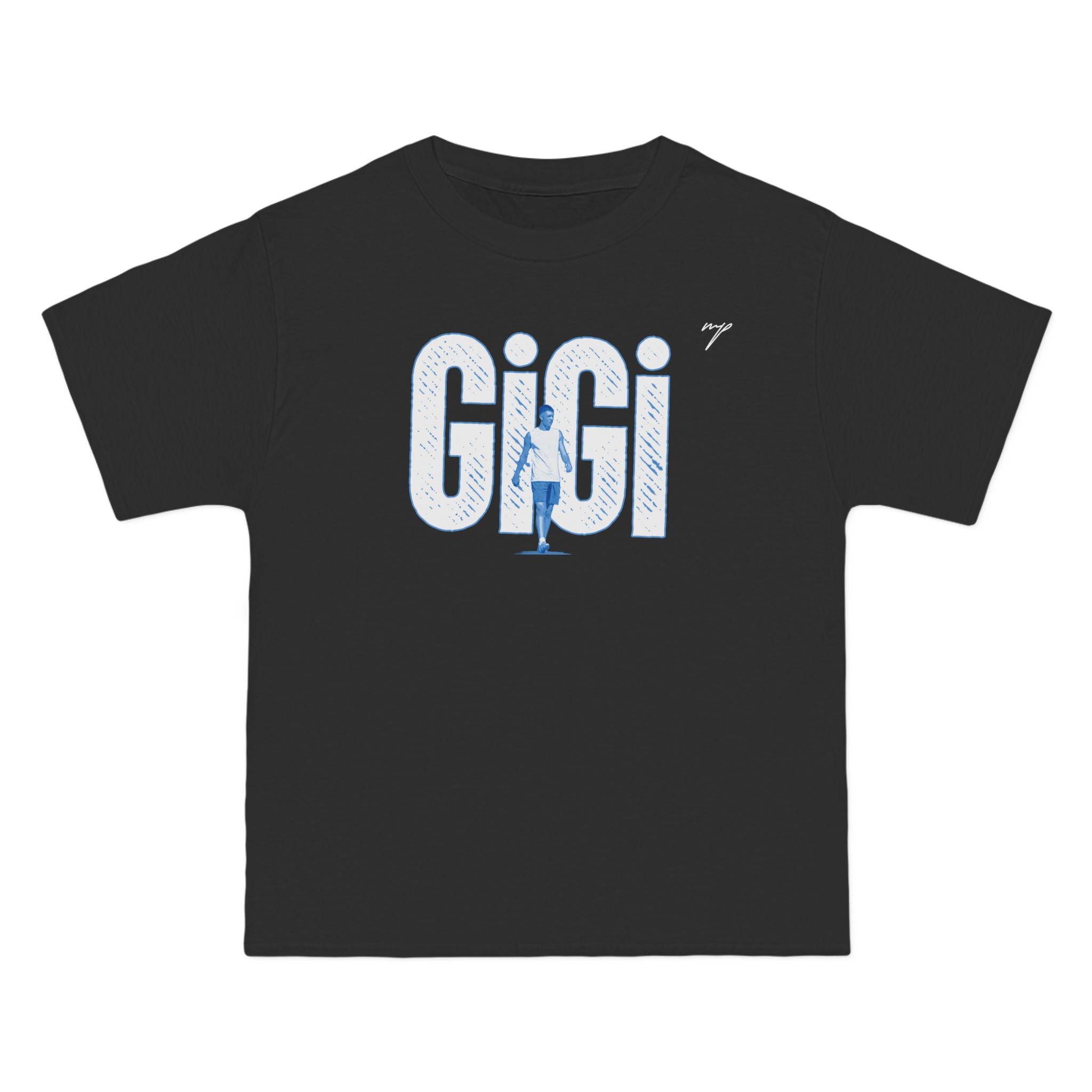 Gianluca Cioffi Vintage Tee