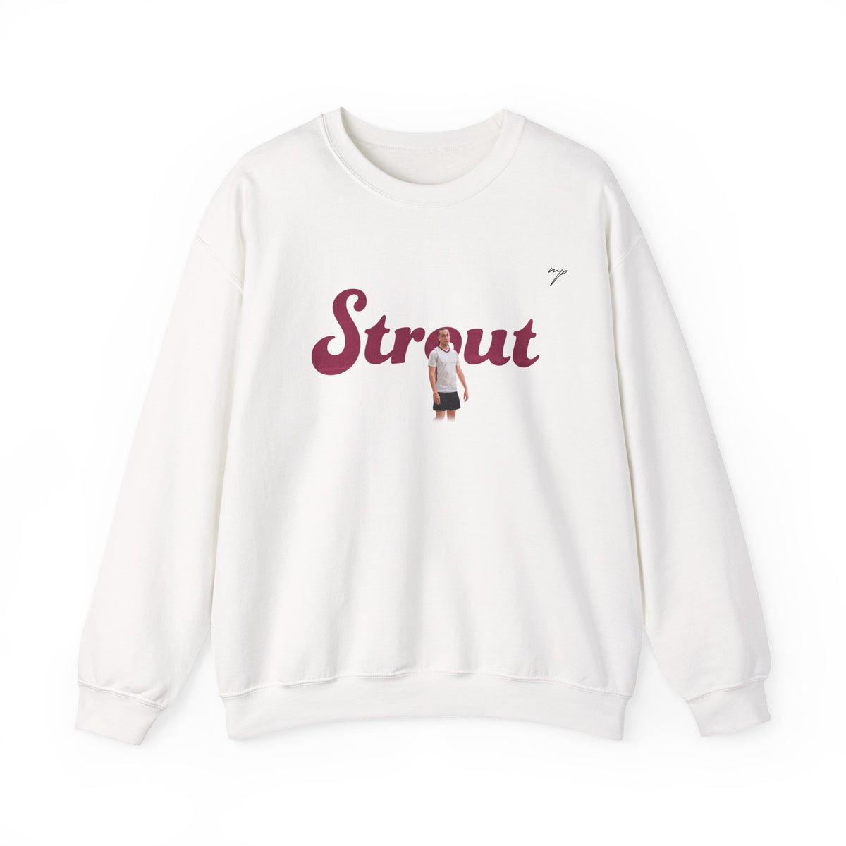 Aiden Strout Crewneck