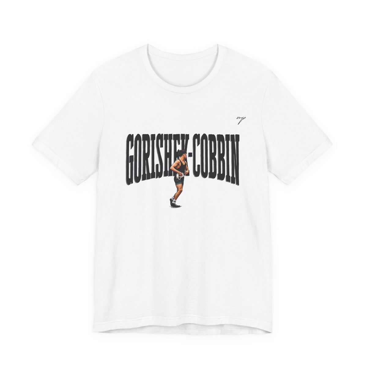Caden Gorishek-Cobbin Graphic Tee