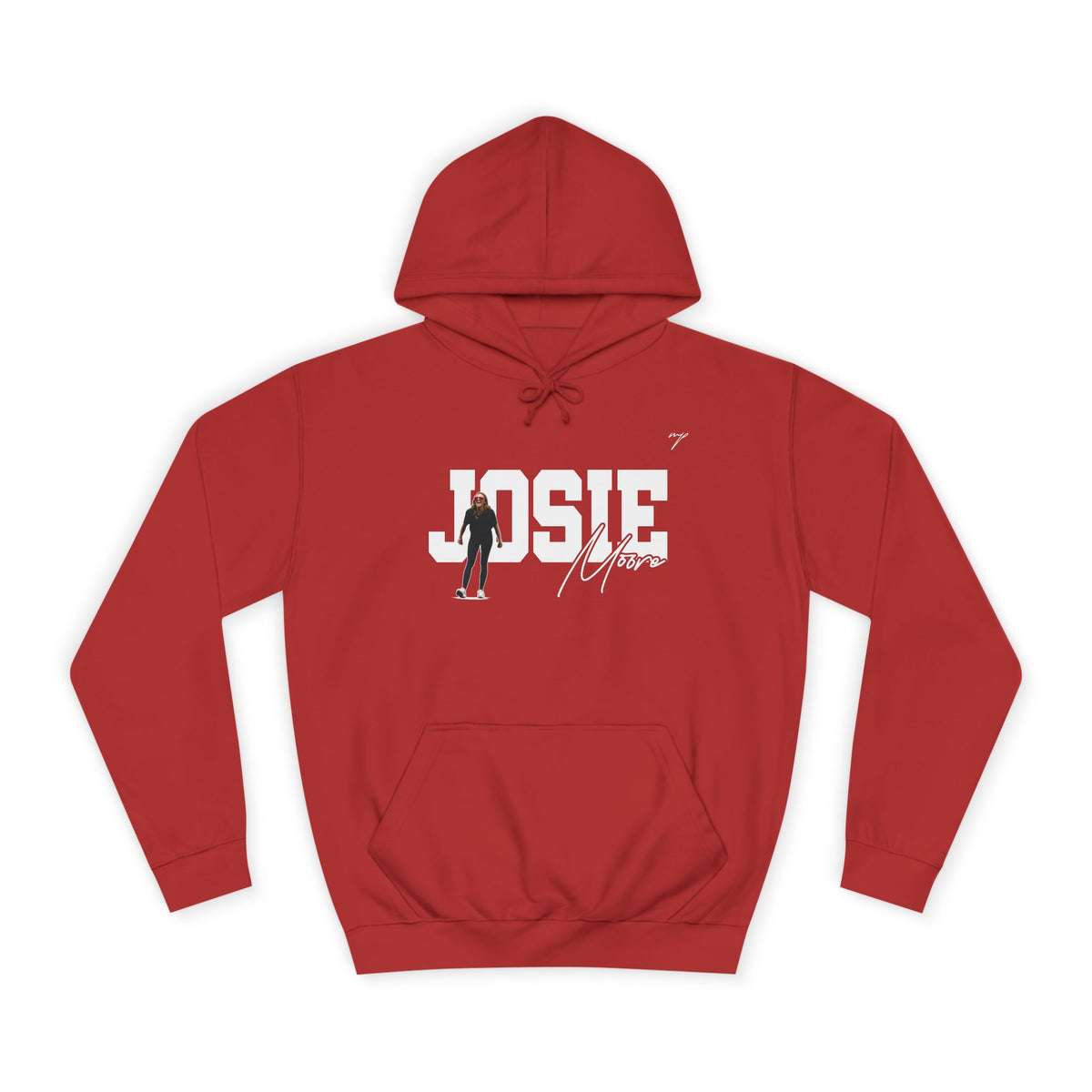 Josie Moore Hoodie