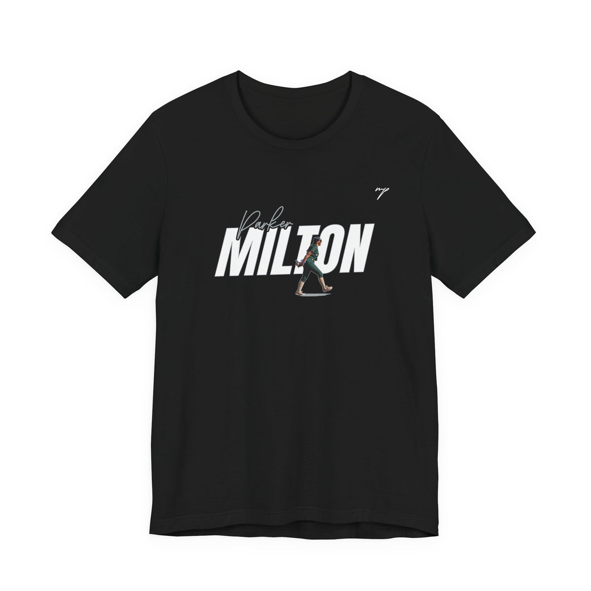 Parker Milton Graphic Tee