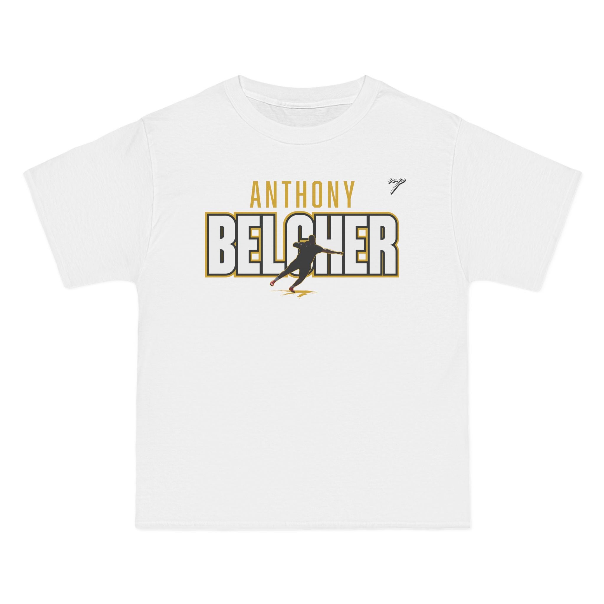 Anthony Belcher Vintage Tee
