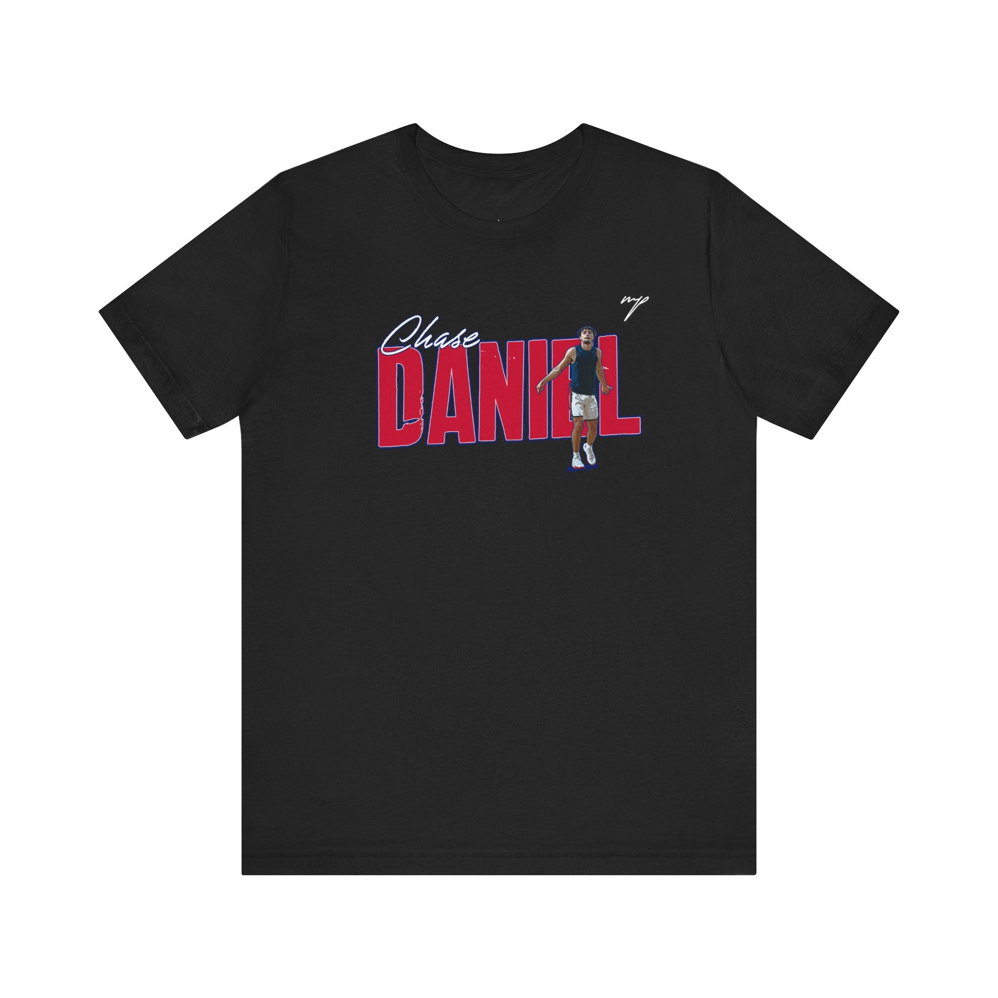 Chase Daniel Graphic Tee
