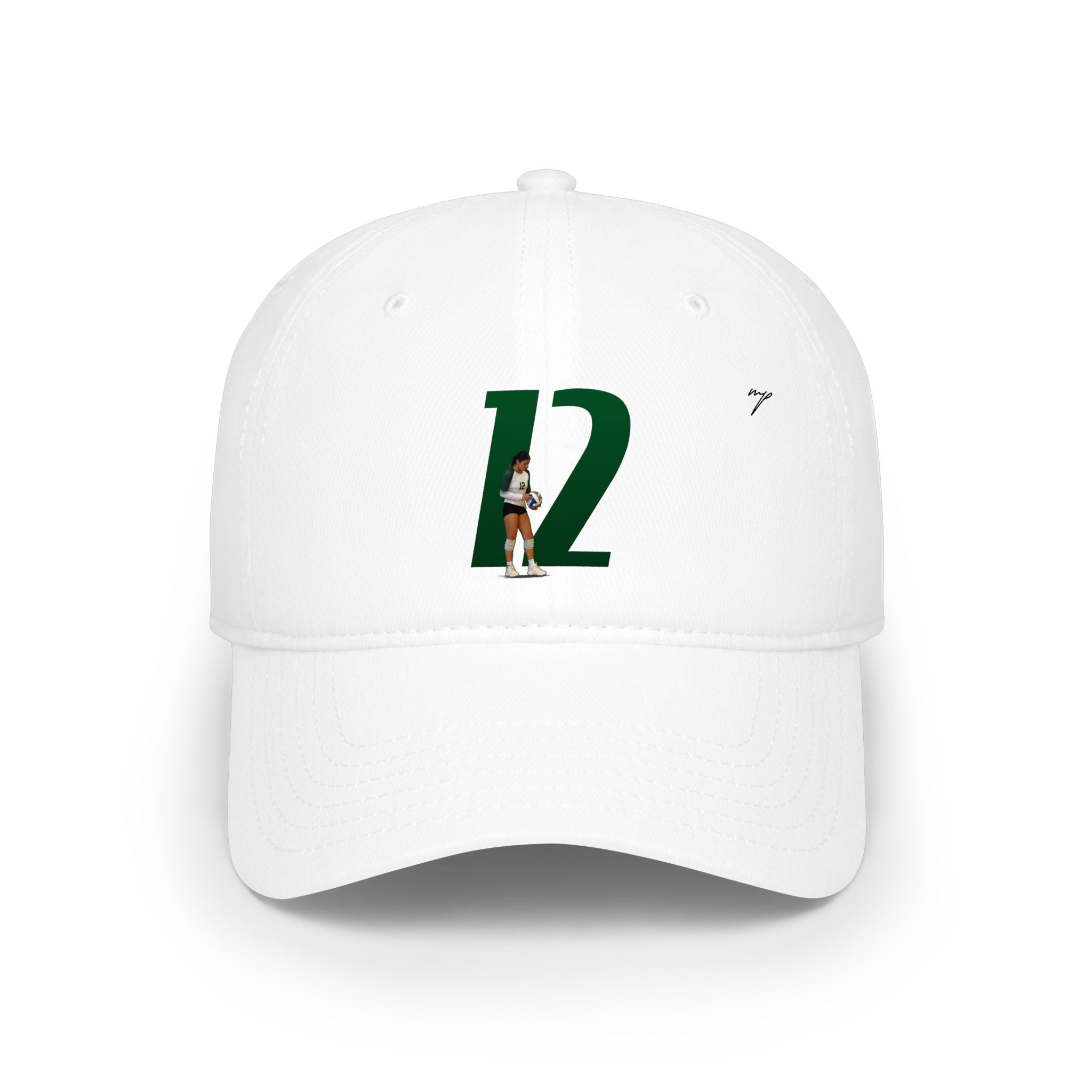 Alondra Rojas Hat