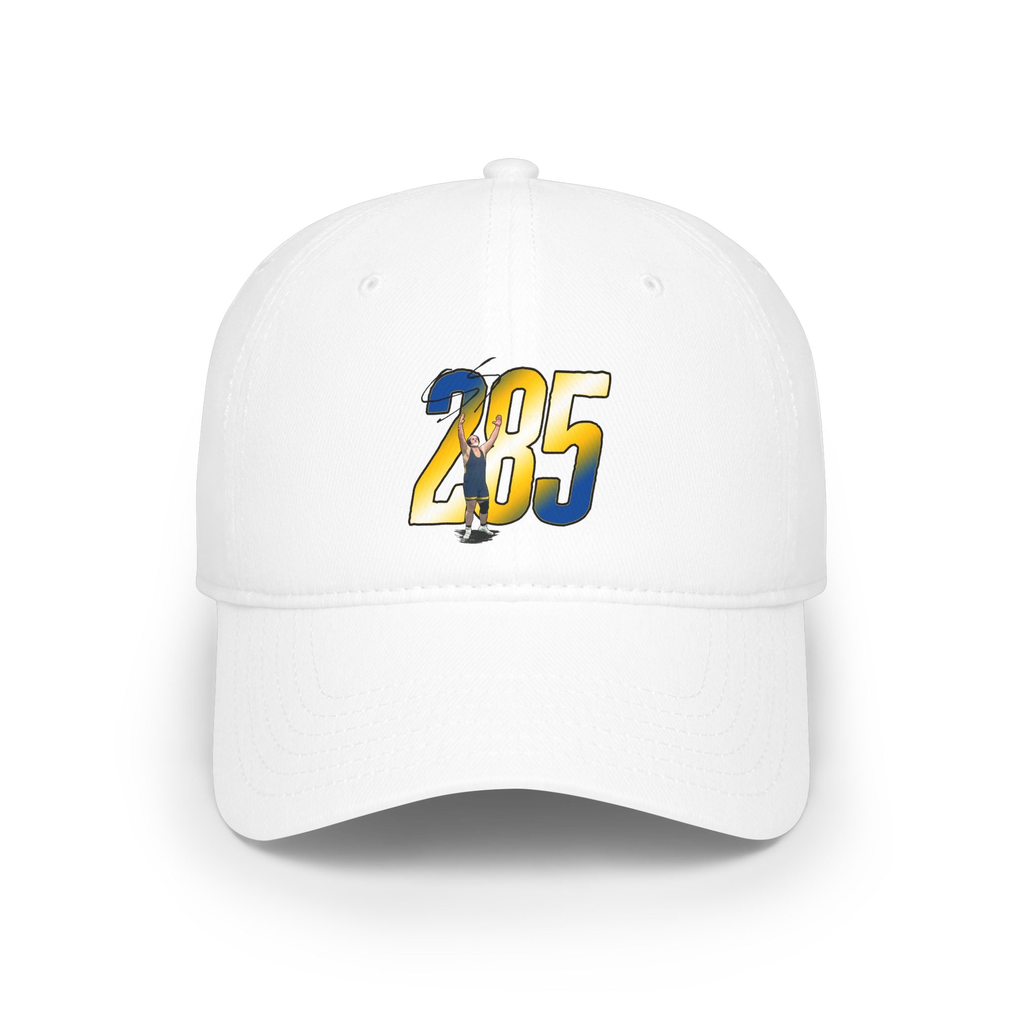 Seth Saxton Hat