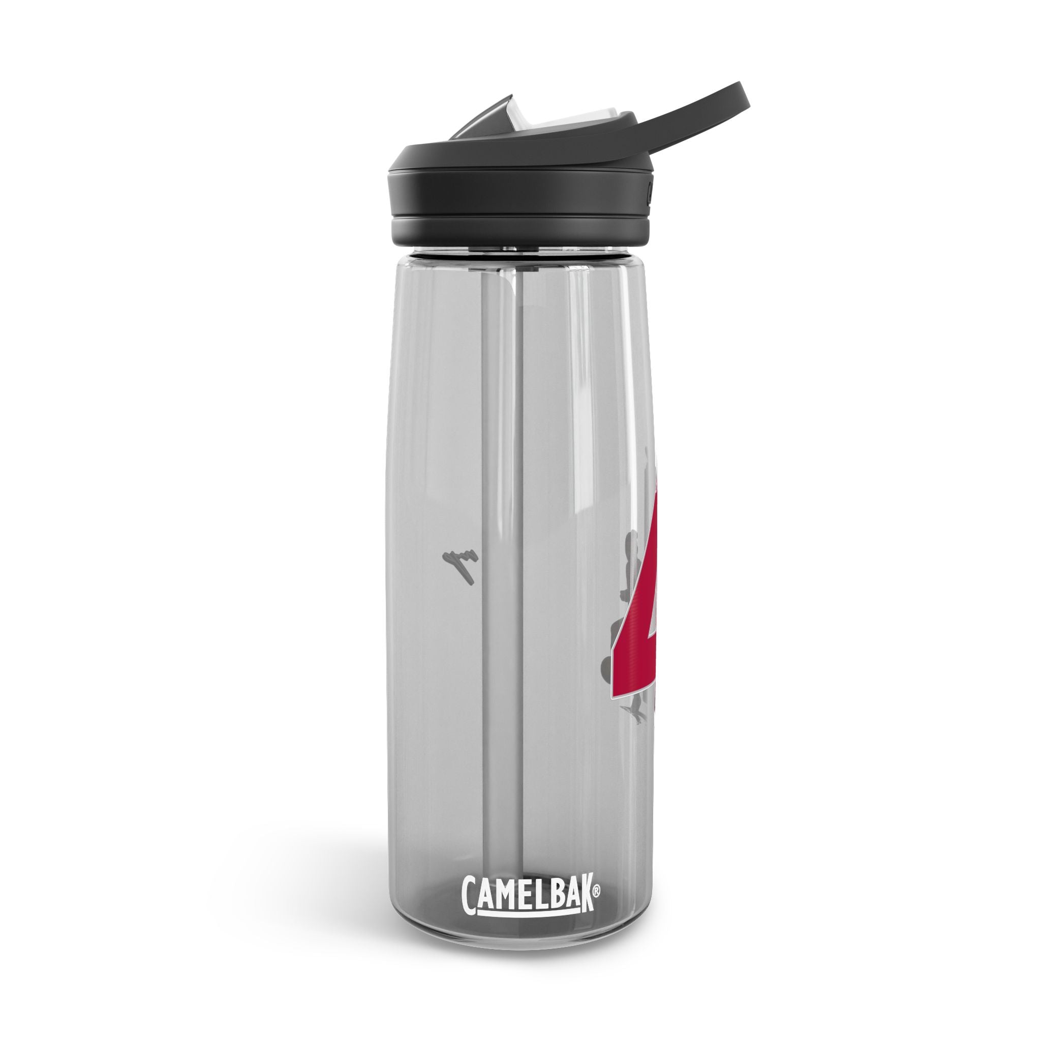 Kamryn Luecke Water Bottle