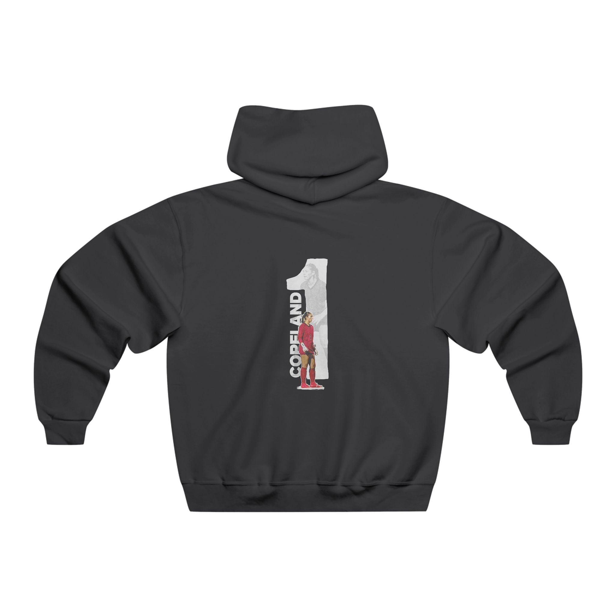 Slater Copeland Vintage Hoodie