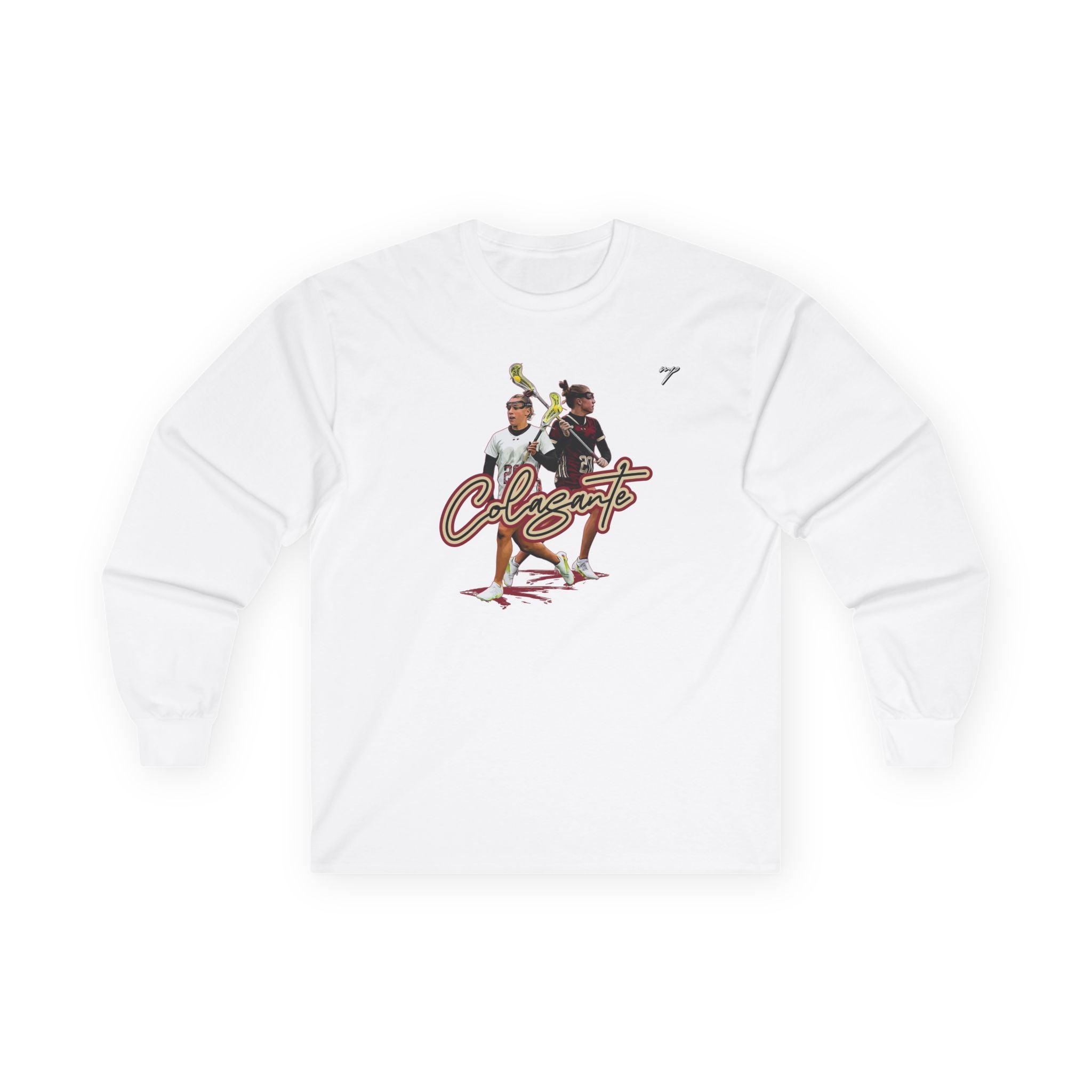 Lydia Colasante Long Sleeve Tee
