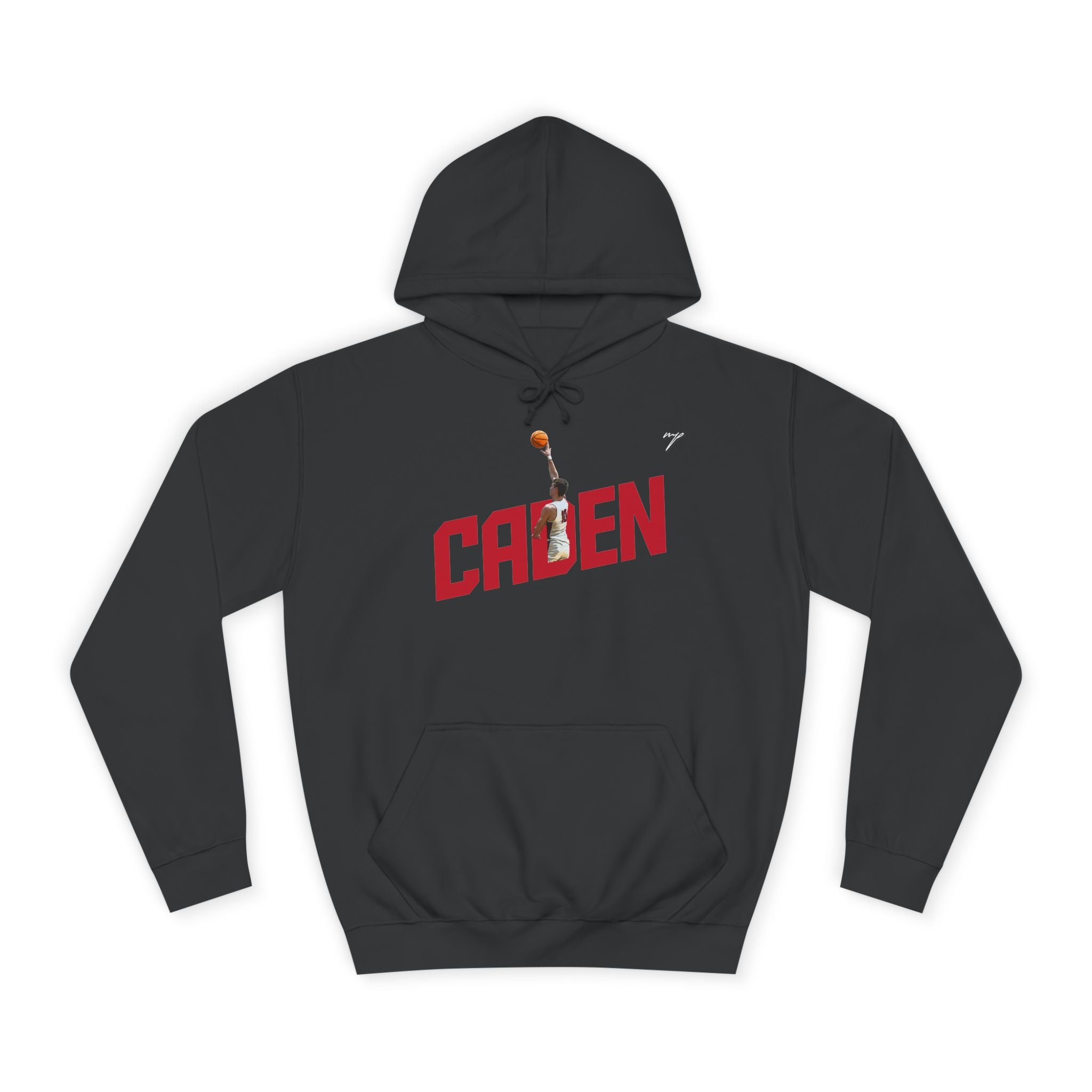 Caden Bateman Hoodie