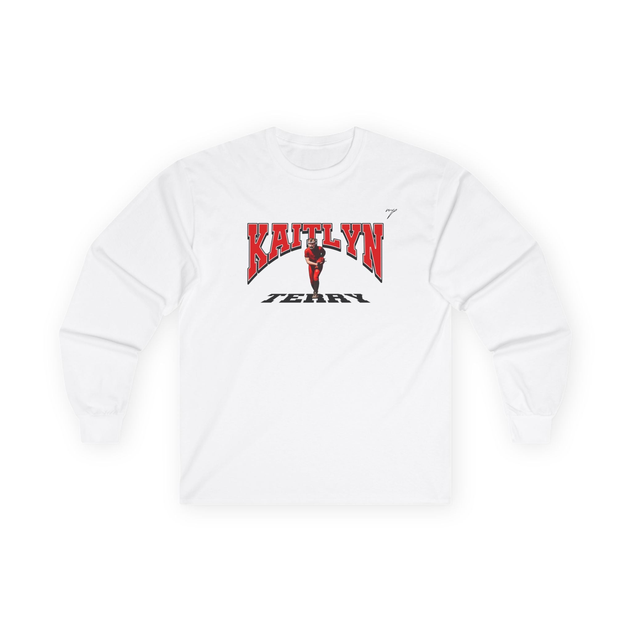 Kaitlyn Terry Long Sleeve