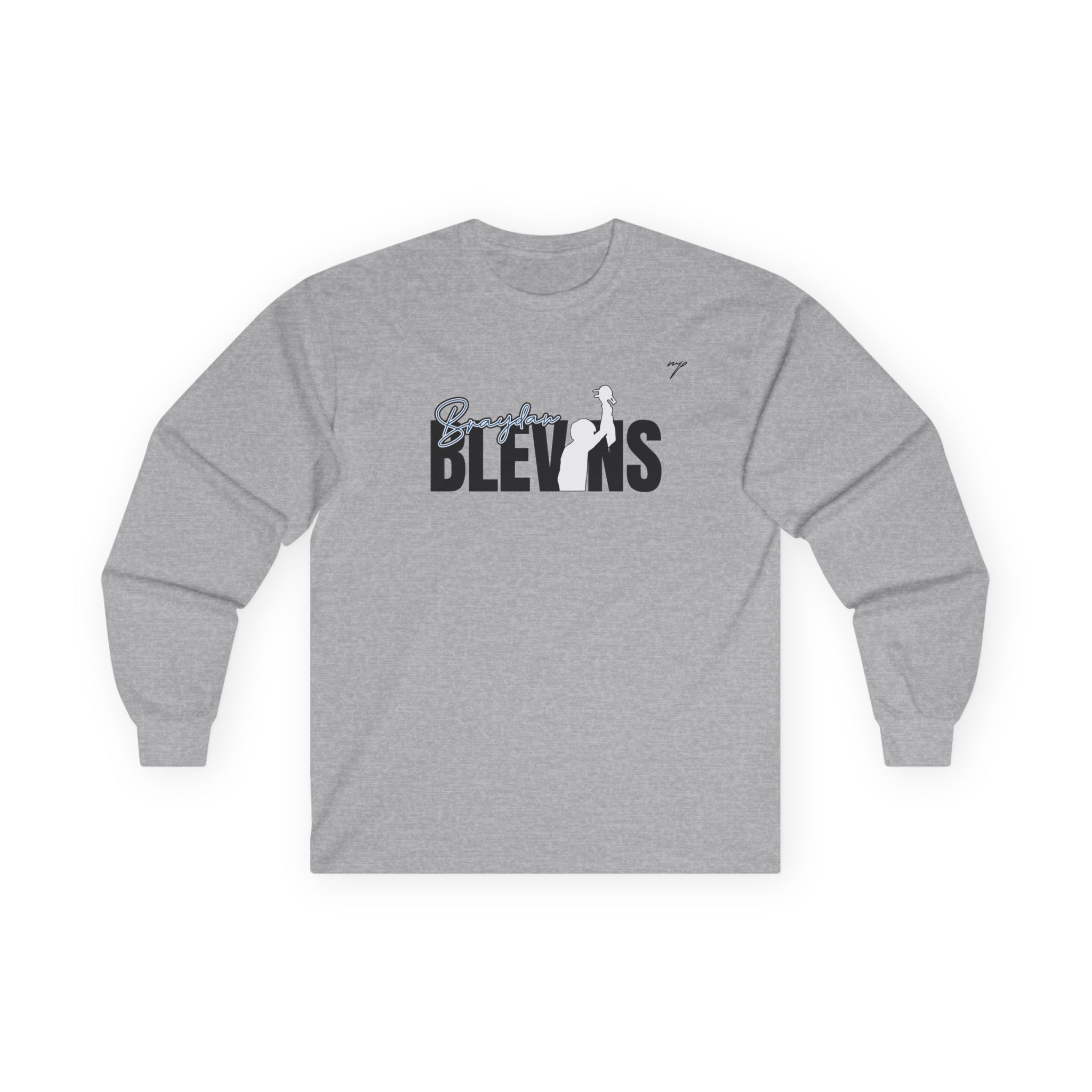Braydan Blevins Long Sleeve