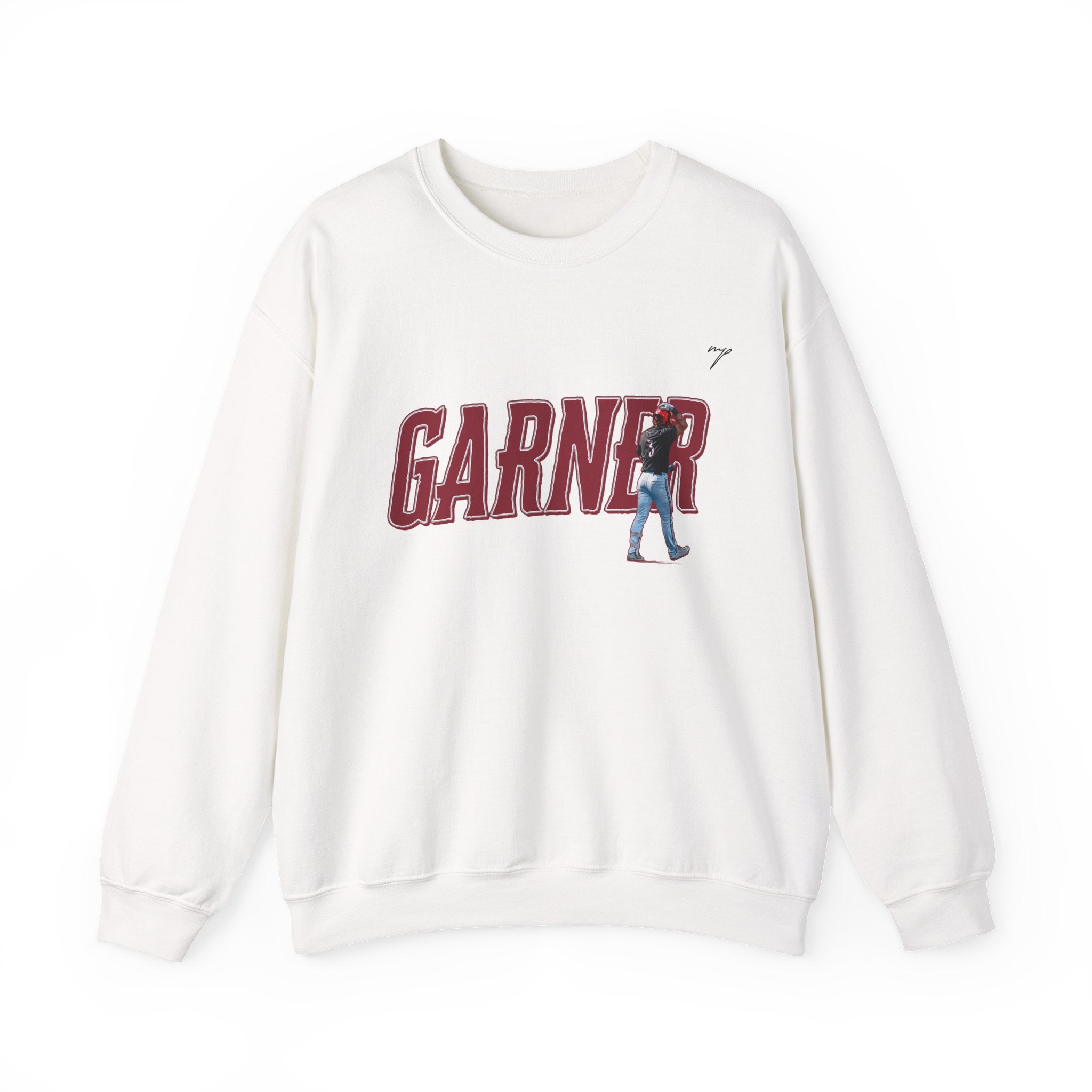 Cole Garner Crewneck
