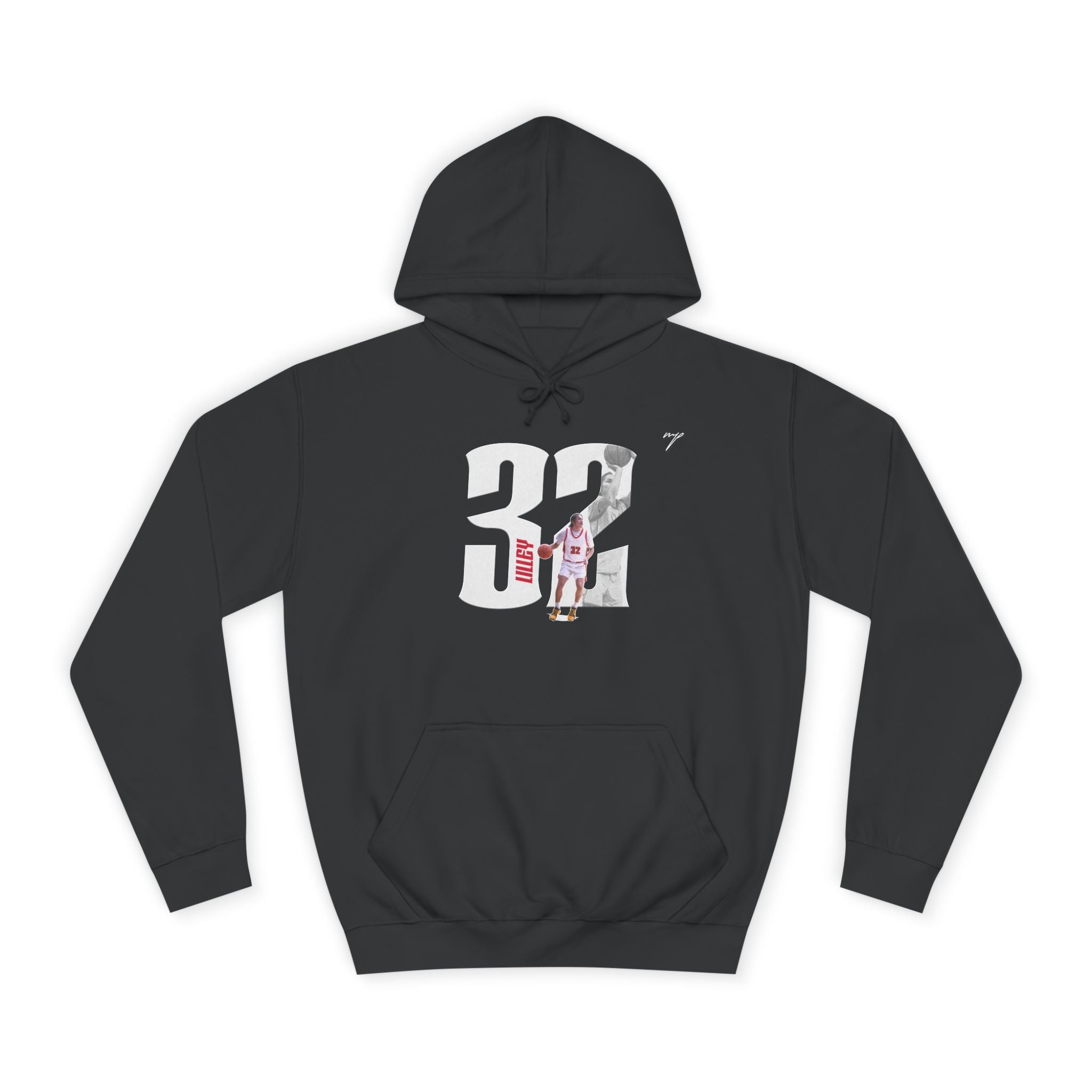 Delray Lilley Hoodie
