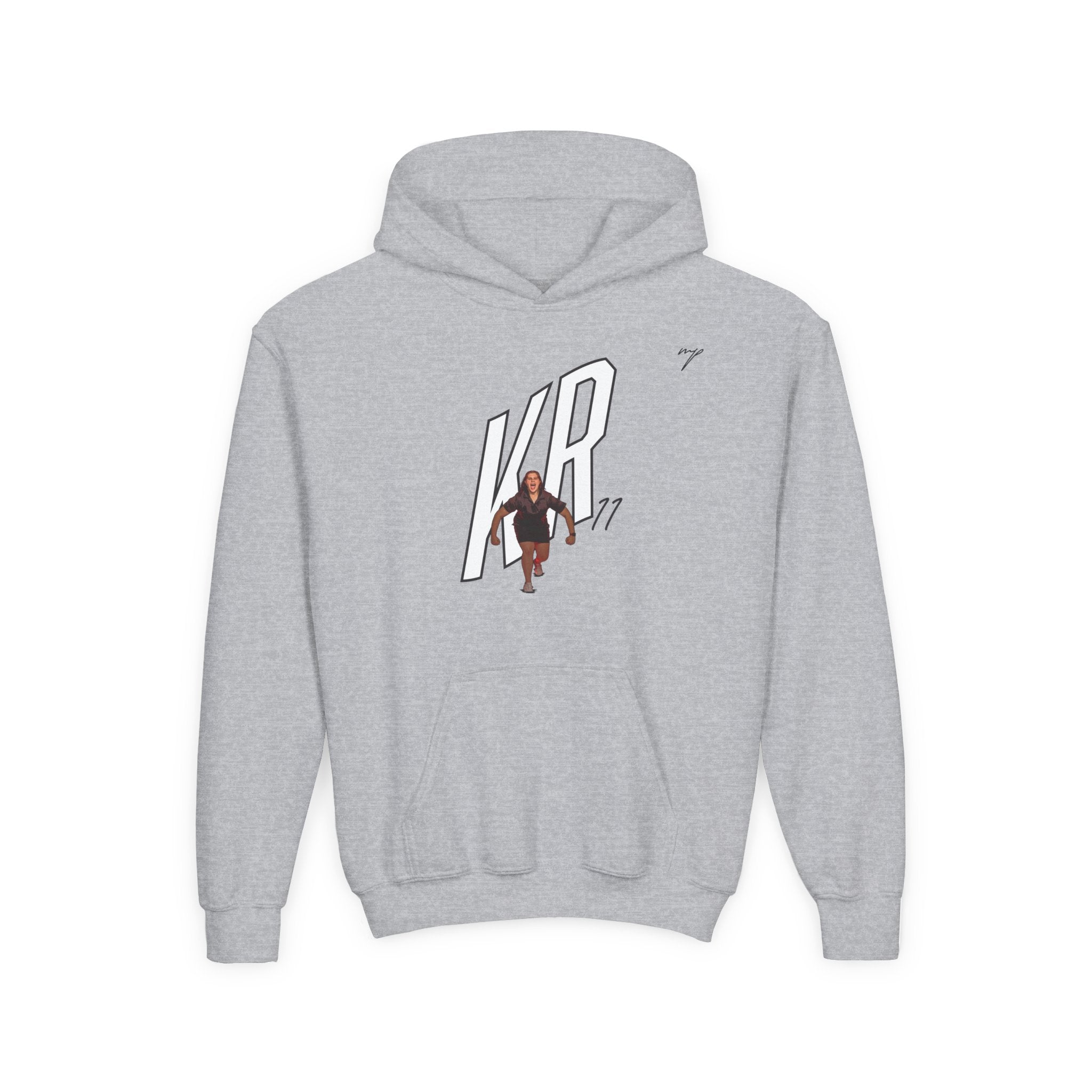 Katie Ruszczak Youth Hoodie