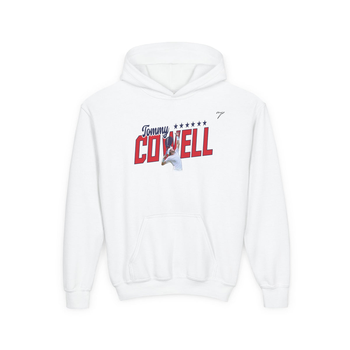 Tommy Cowell YOUTH Hoodie