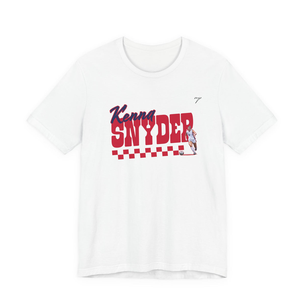 Kenna Snyder Graphic Tee