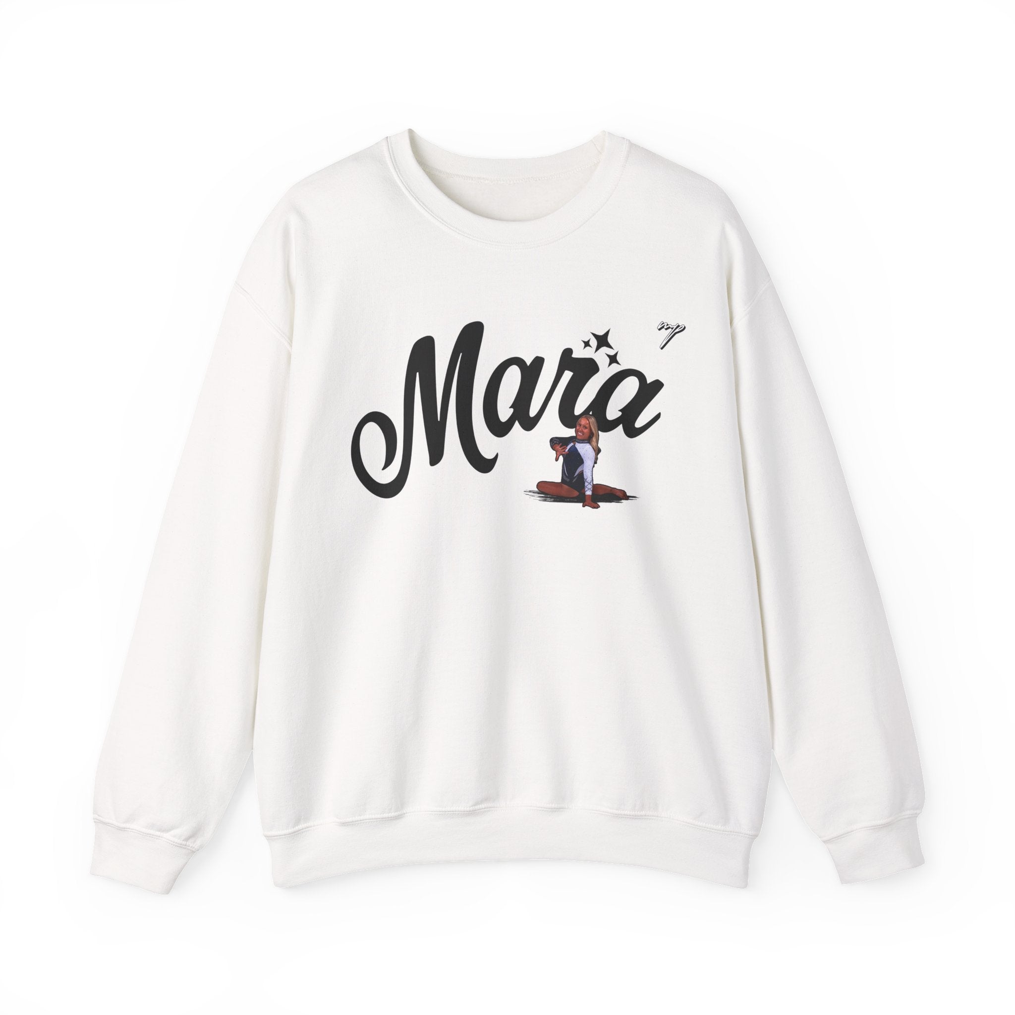 Mara Gruber Crewneck