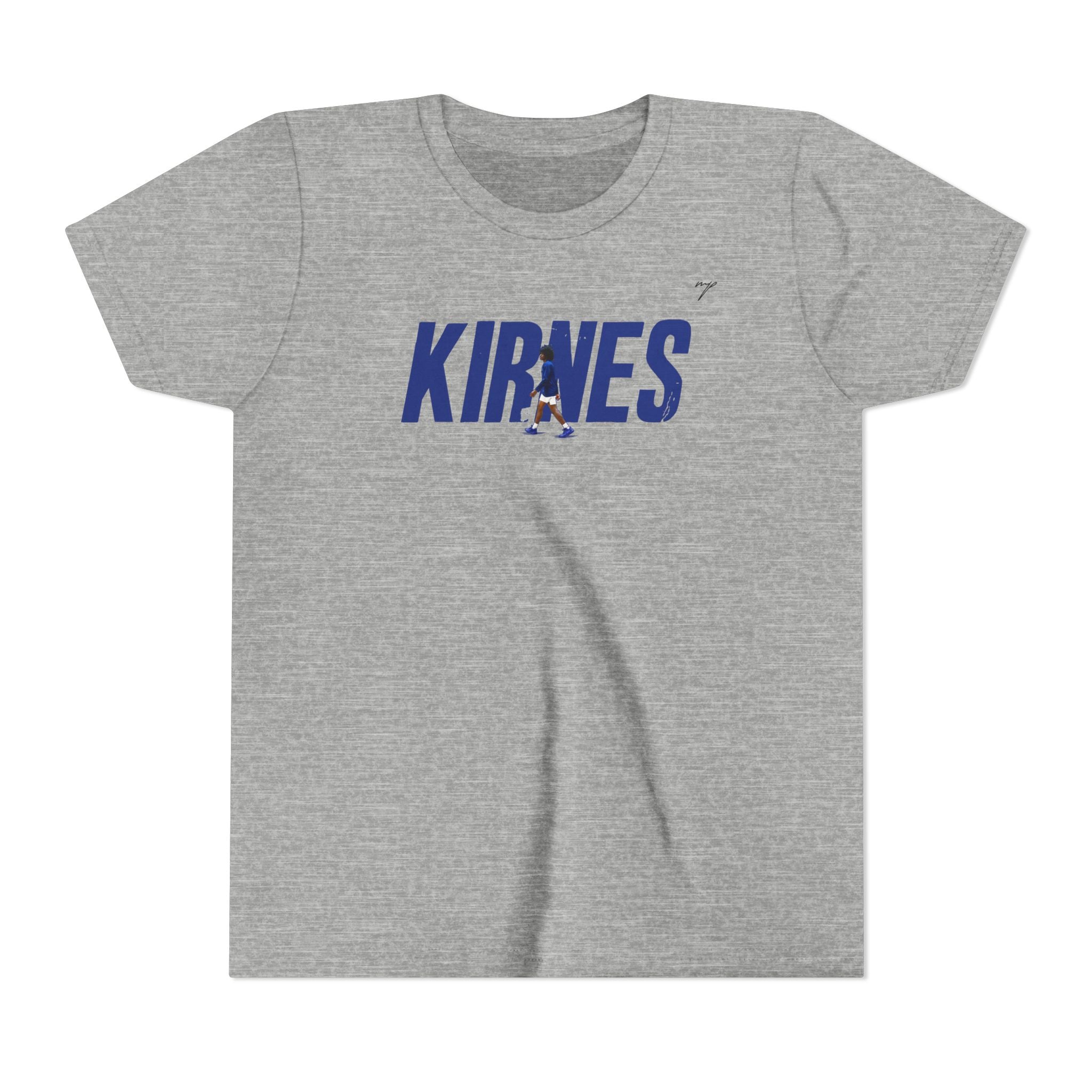 Luis Kirnes YOUTH Graphic Tee