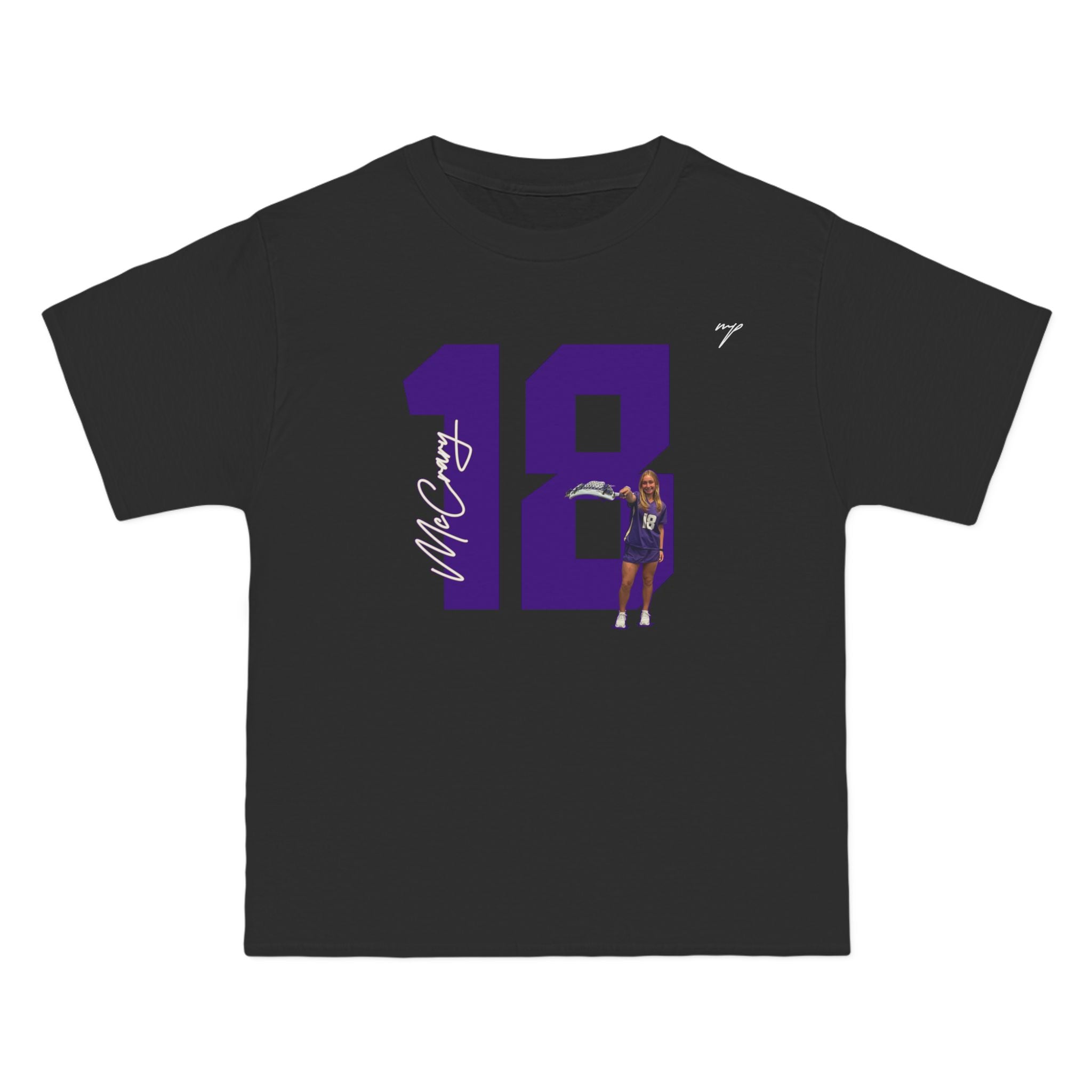 Kamryn McCrary Vintage Tee