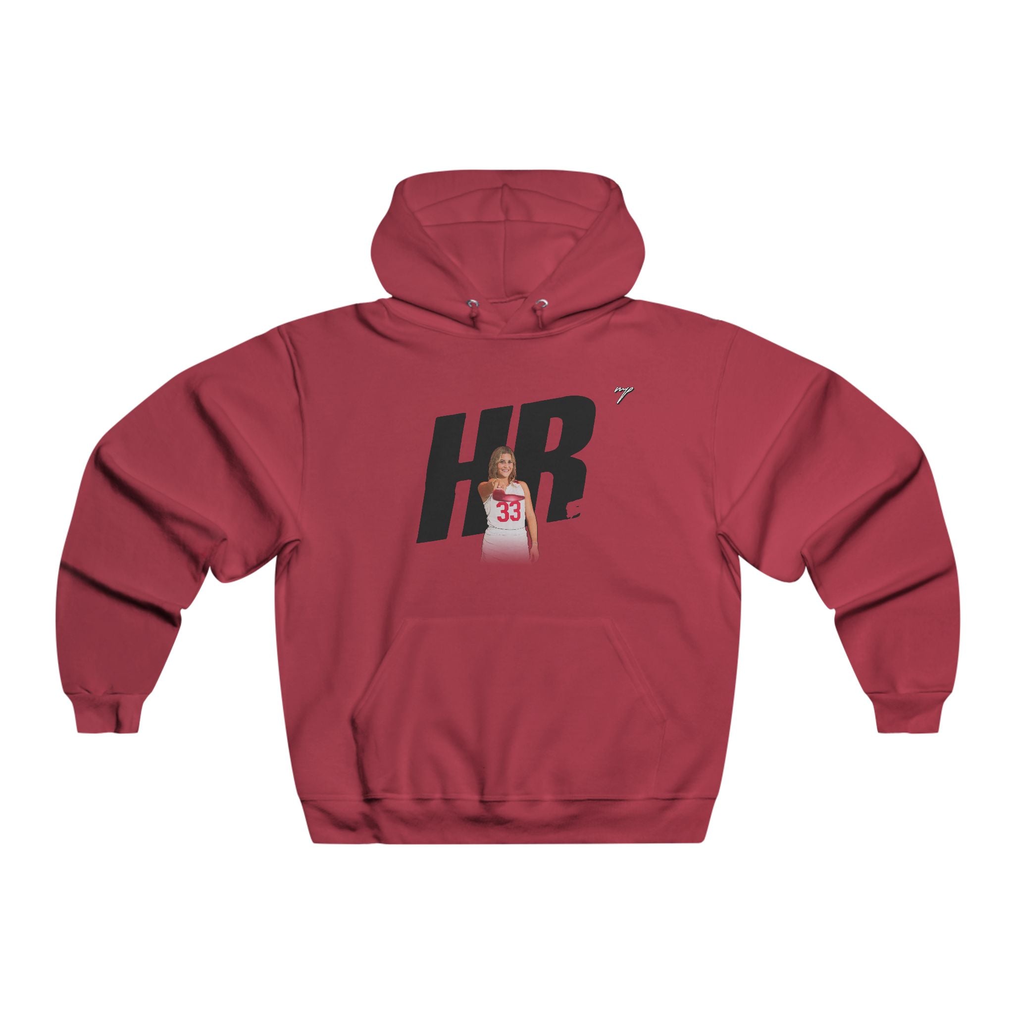 Hannah Riddle Vintage Hoodie