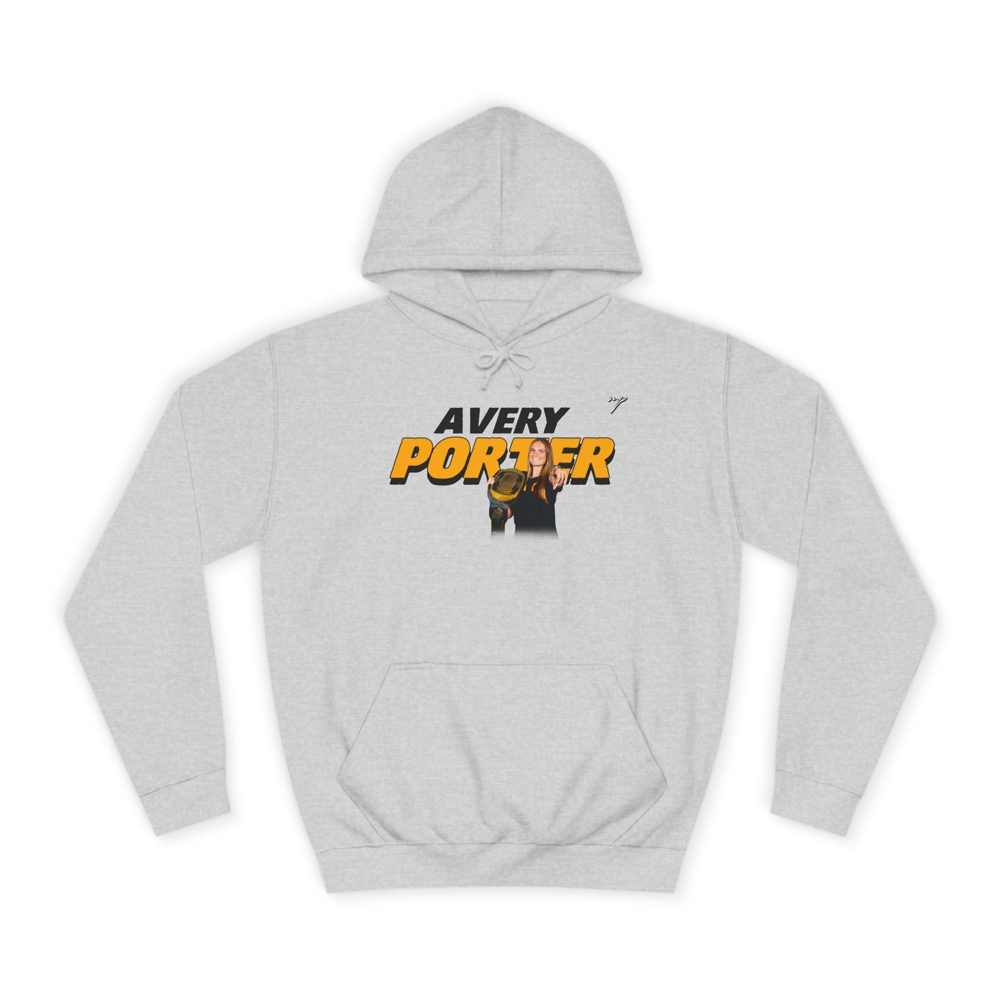Avery Porter Hoodie