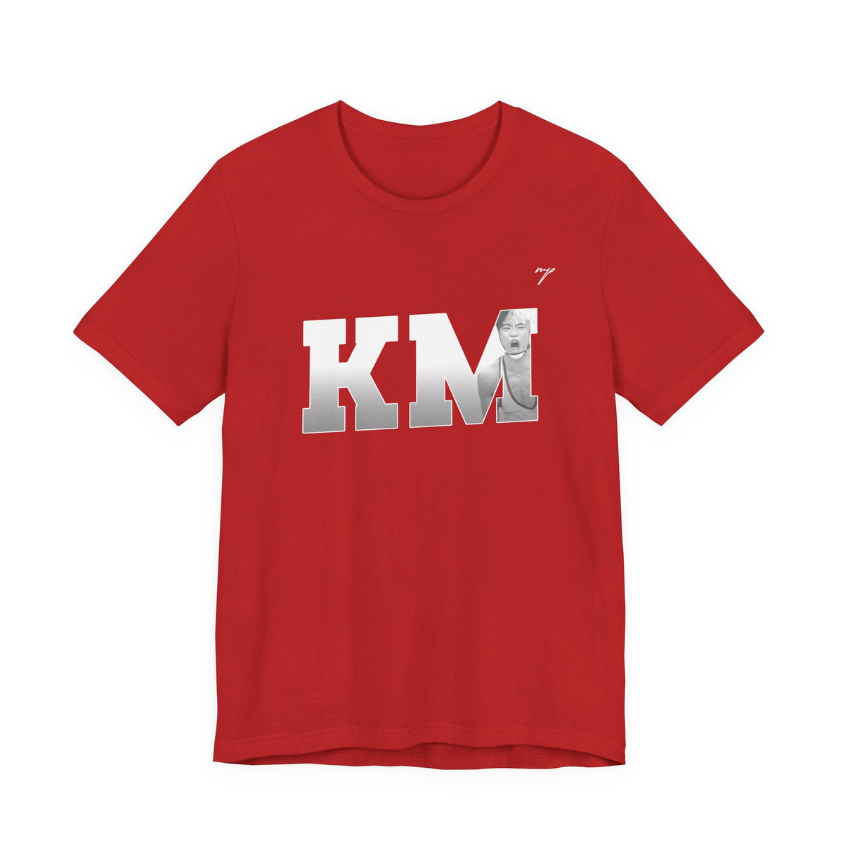 Kellen Mesina Graphic Tee