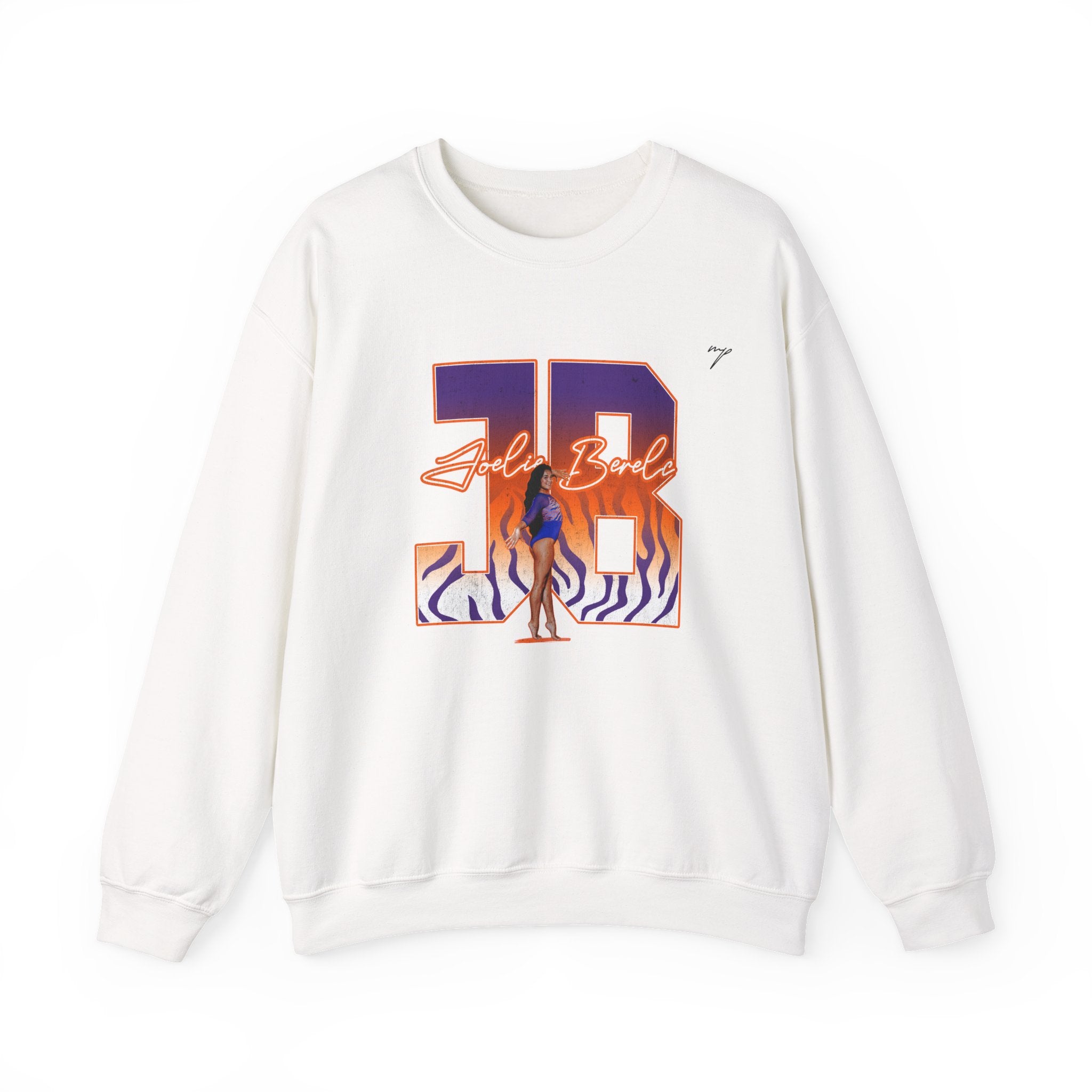 Joelie Berelc Crewneck