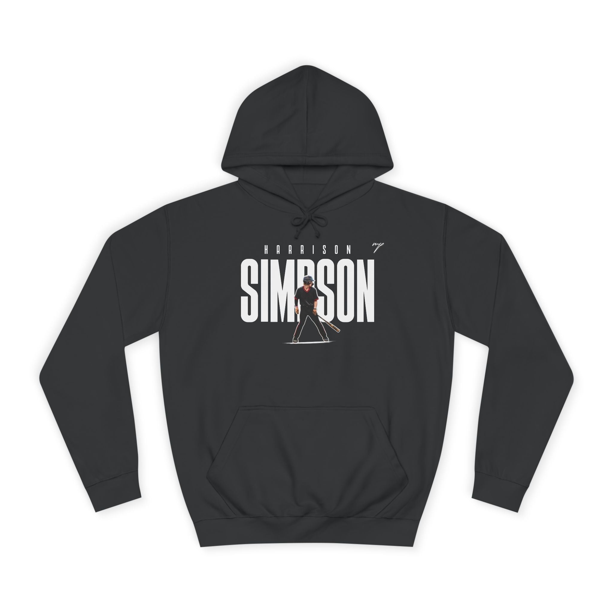 Harrison Simpson Hoodie