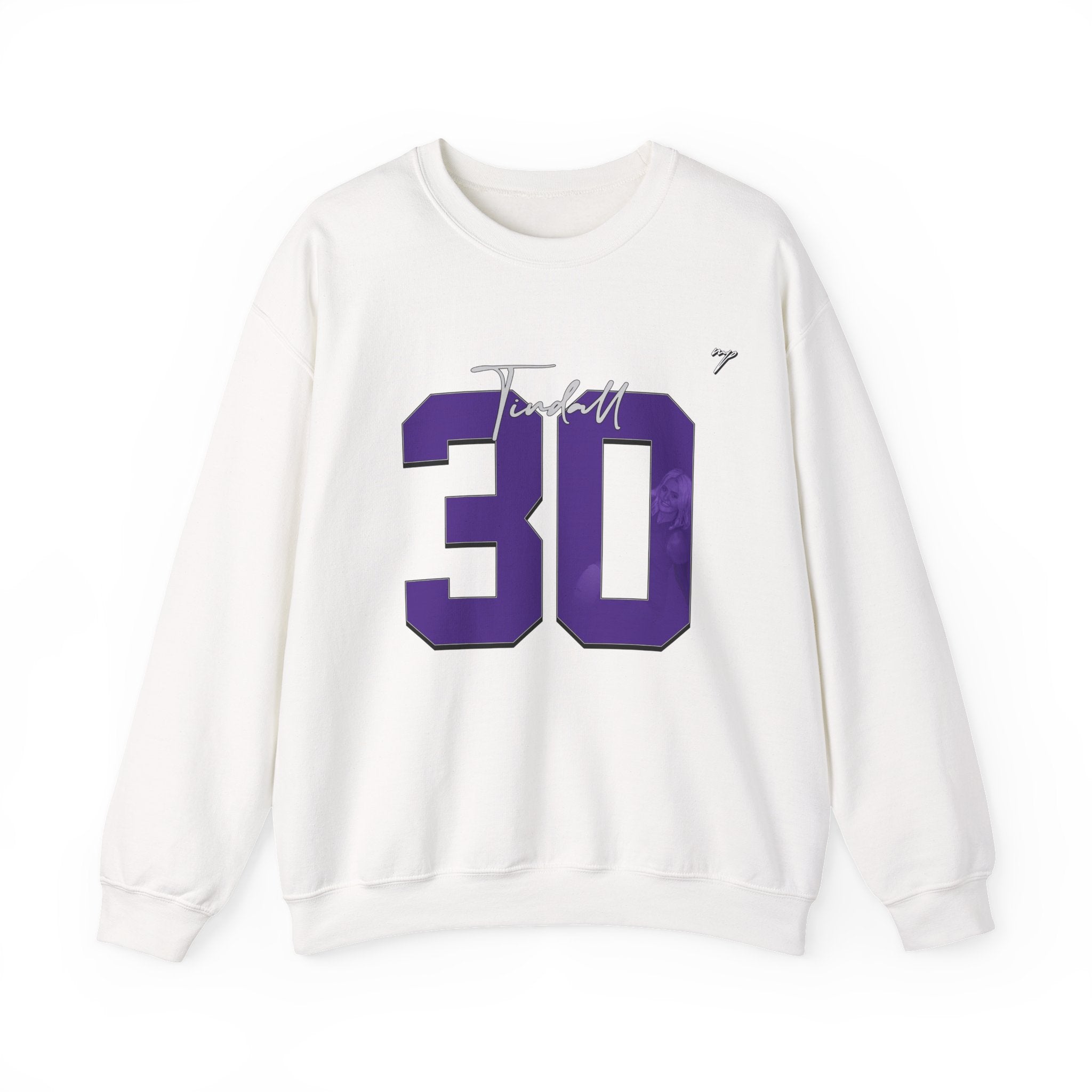 Tatum Tindall Crewneck