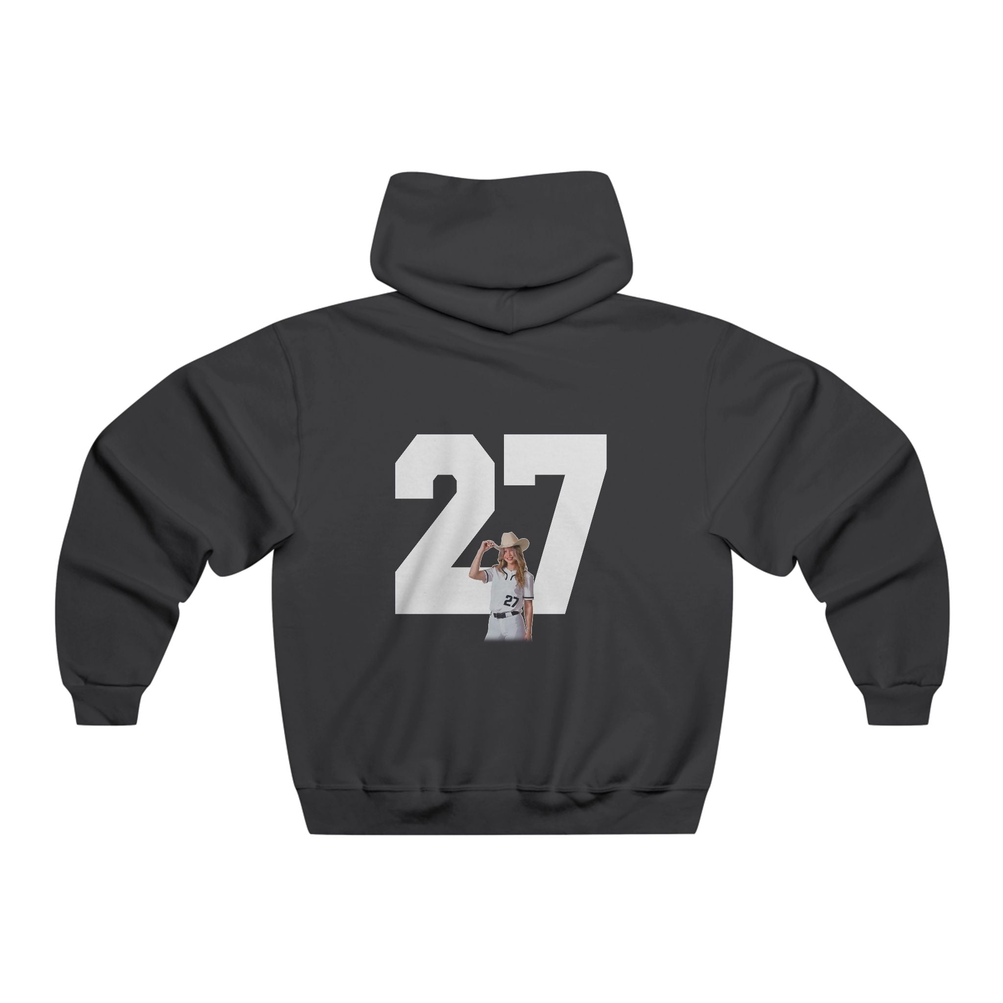 Katy Brock Vintage Hoodie