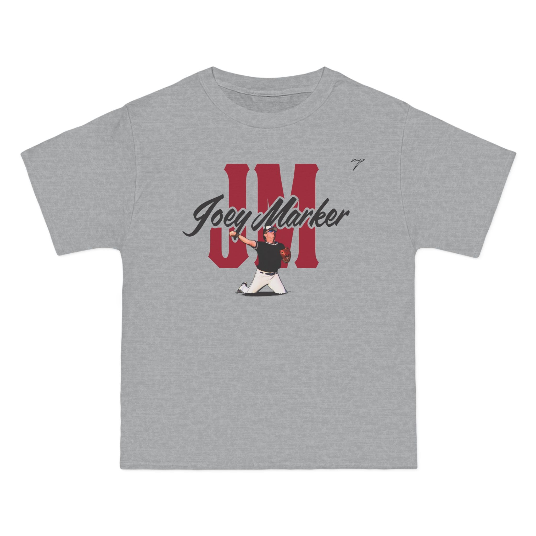 Joey Marker Vintage Tee